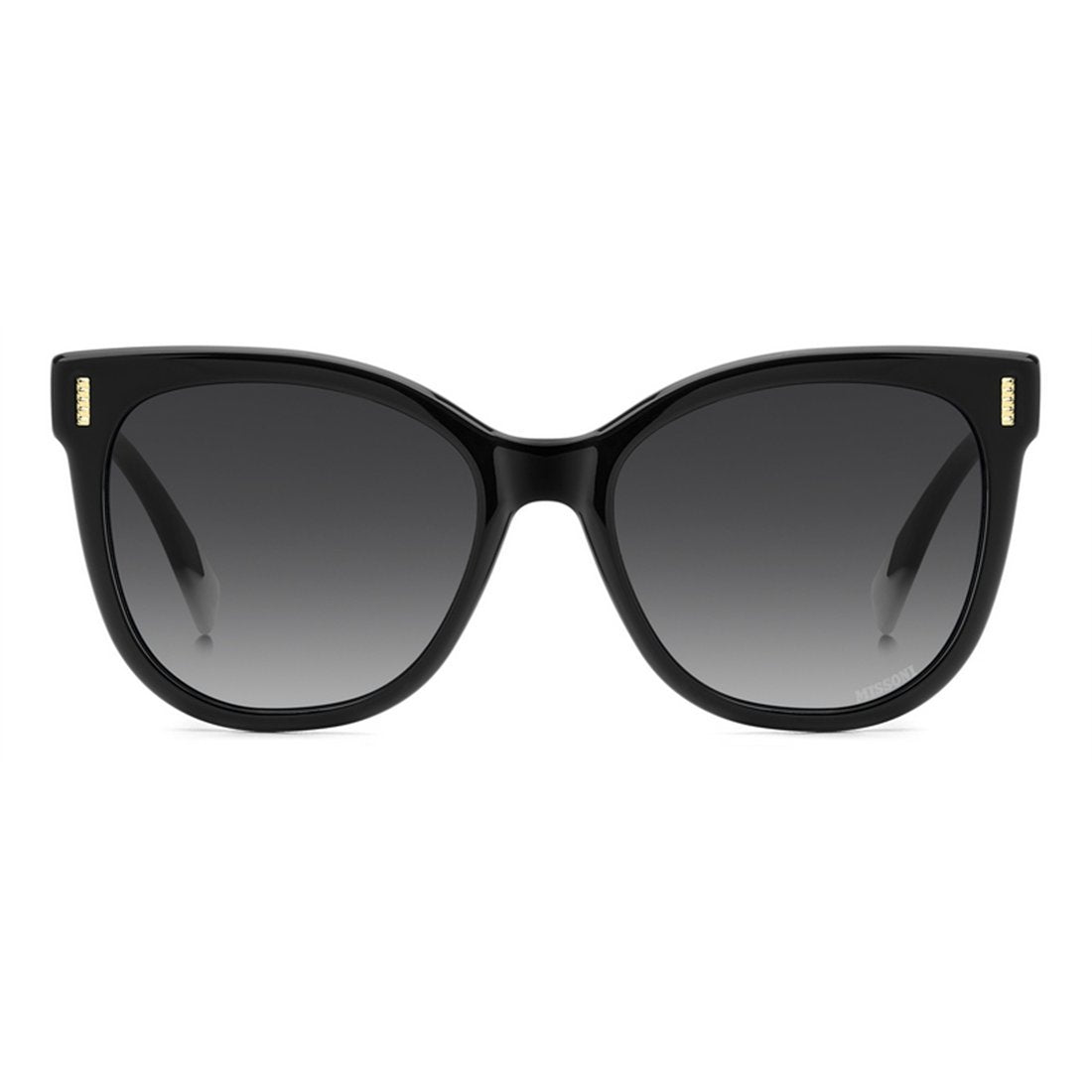 MISSONI Chic Oversized Women's Sunglasses