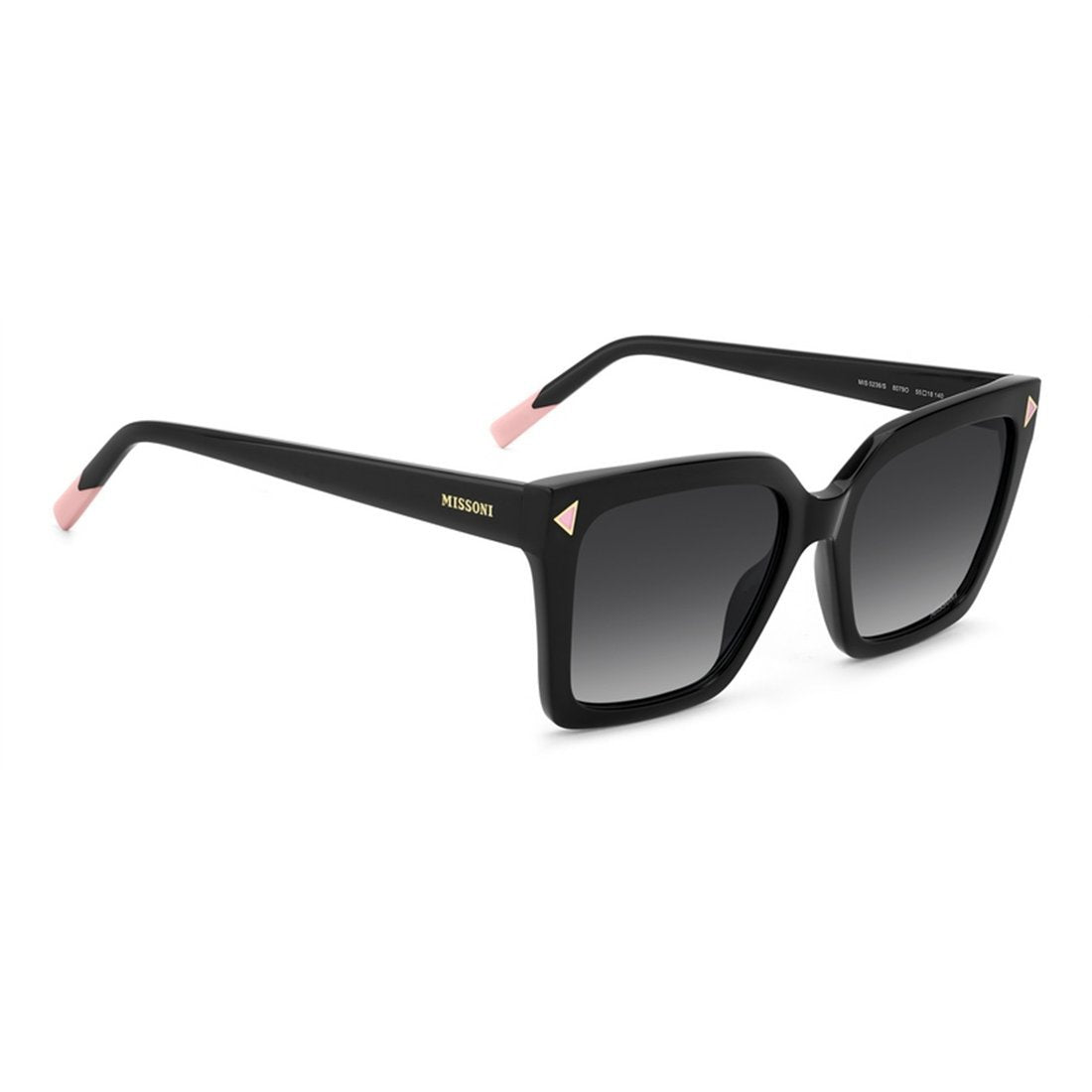 MISSONI Stylish Women's Fashion Sunglasses - MIS 0236/S