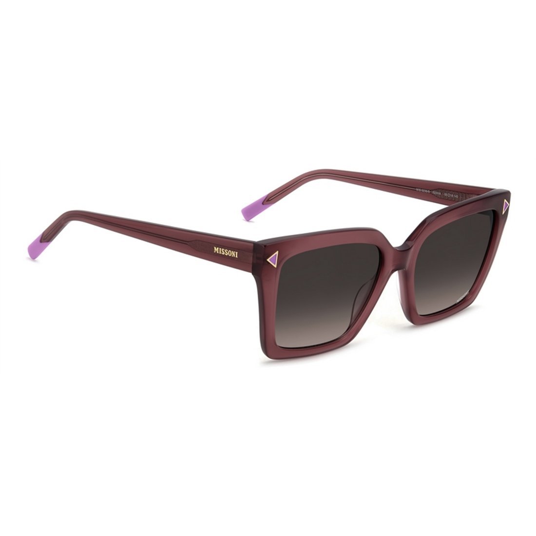 MISSONI Stylish Sunglasses for Women - MIS 0236/S Mini