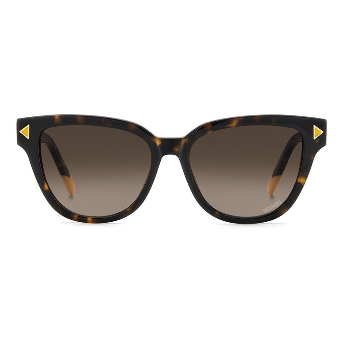 MISSONI Chic Women's Sunglasses - Stylish and Elegant Design