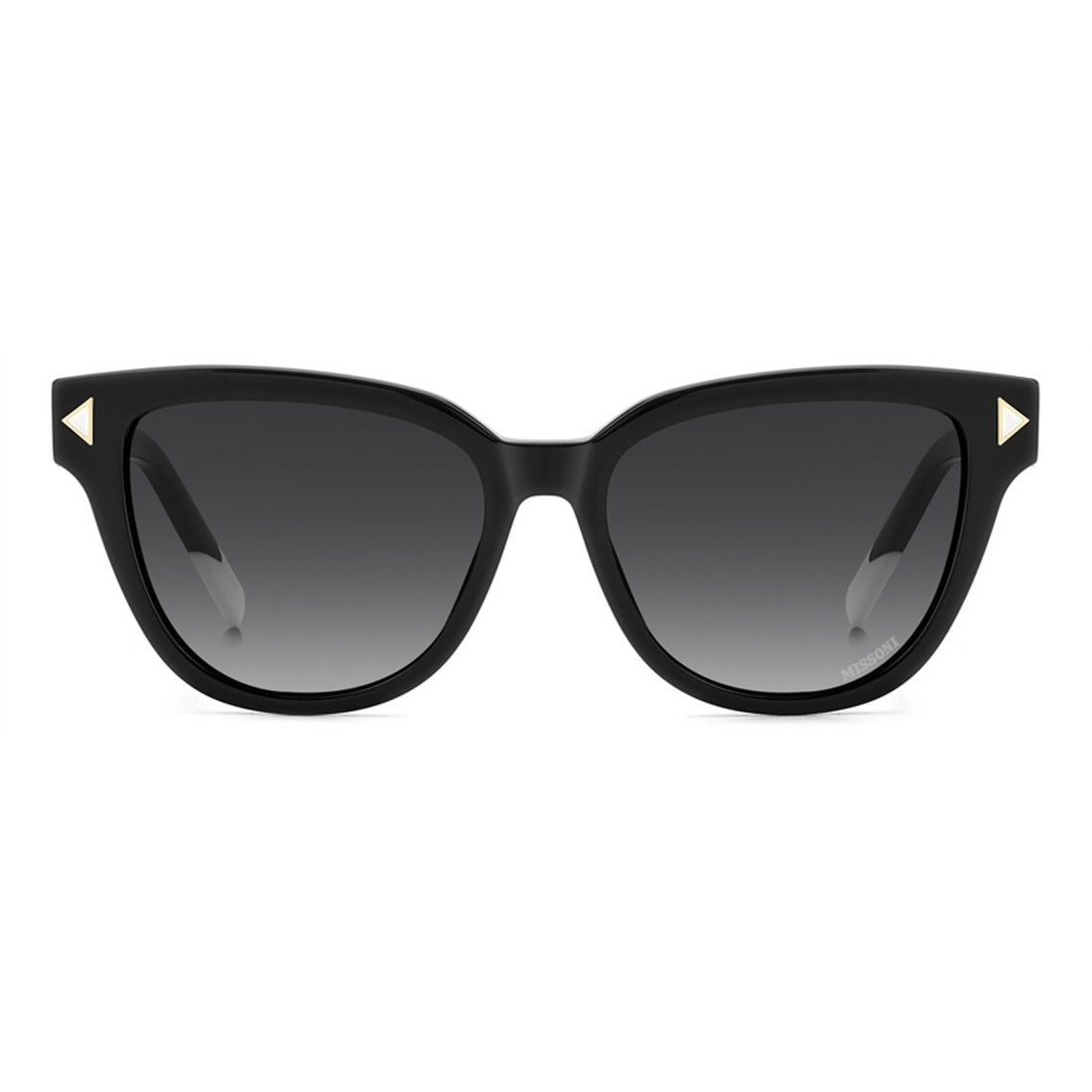 MISSONI Chic Women's Sunglasses