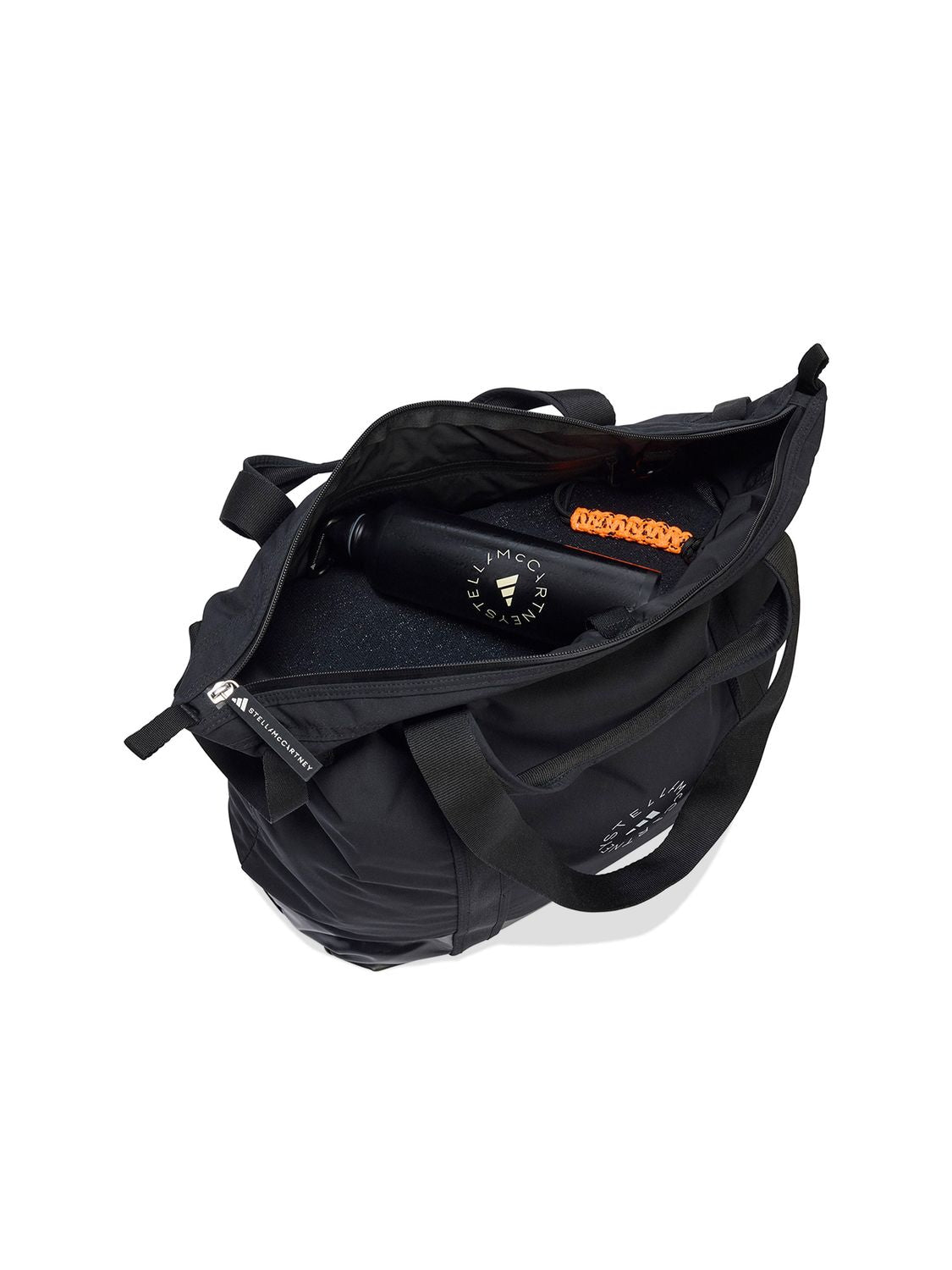 ADIDAS BY STELLA MCCARTNEY Stylish Tote Handbag - 19cm x 58cm x 40cm