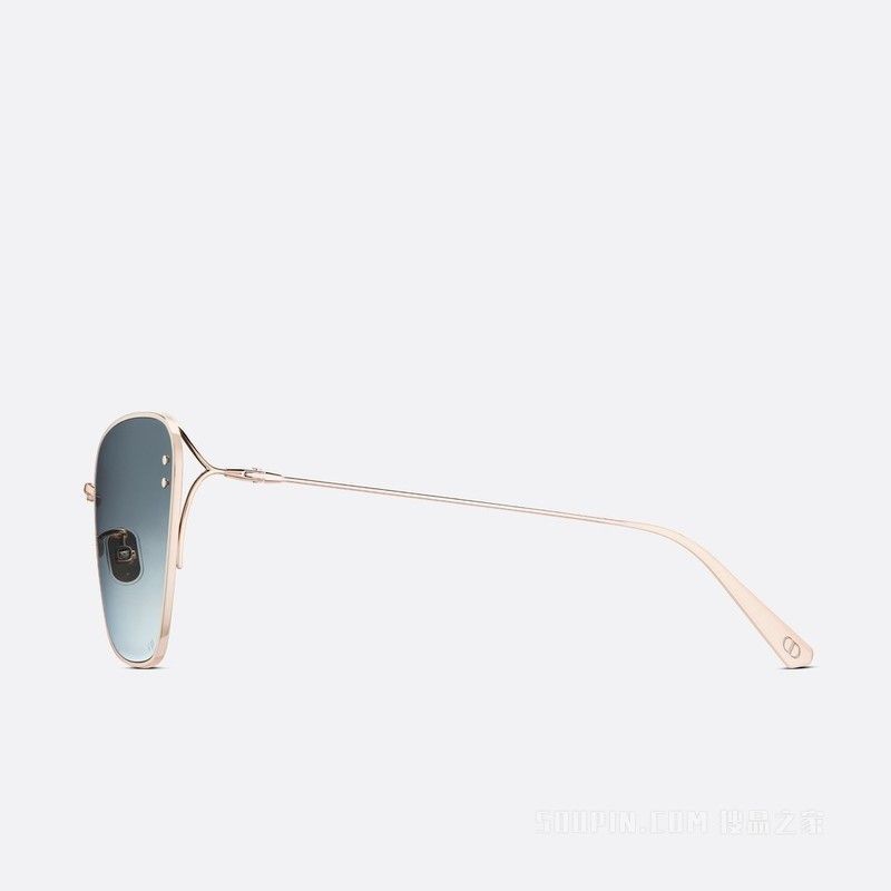 DIOR Elegant Women's Sunglasses - FW22 Collection