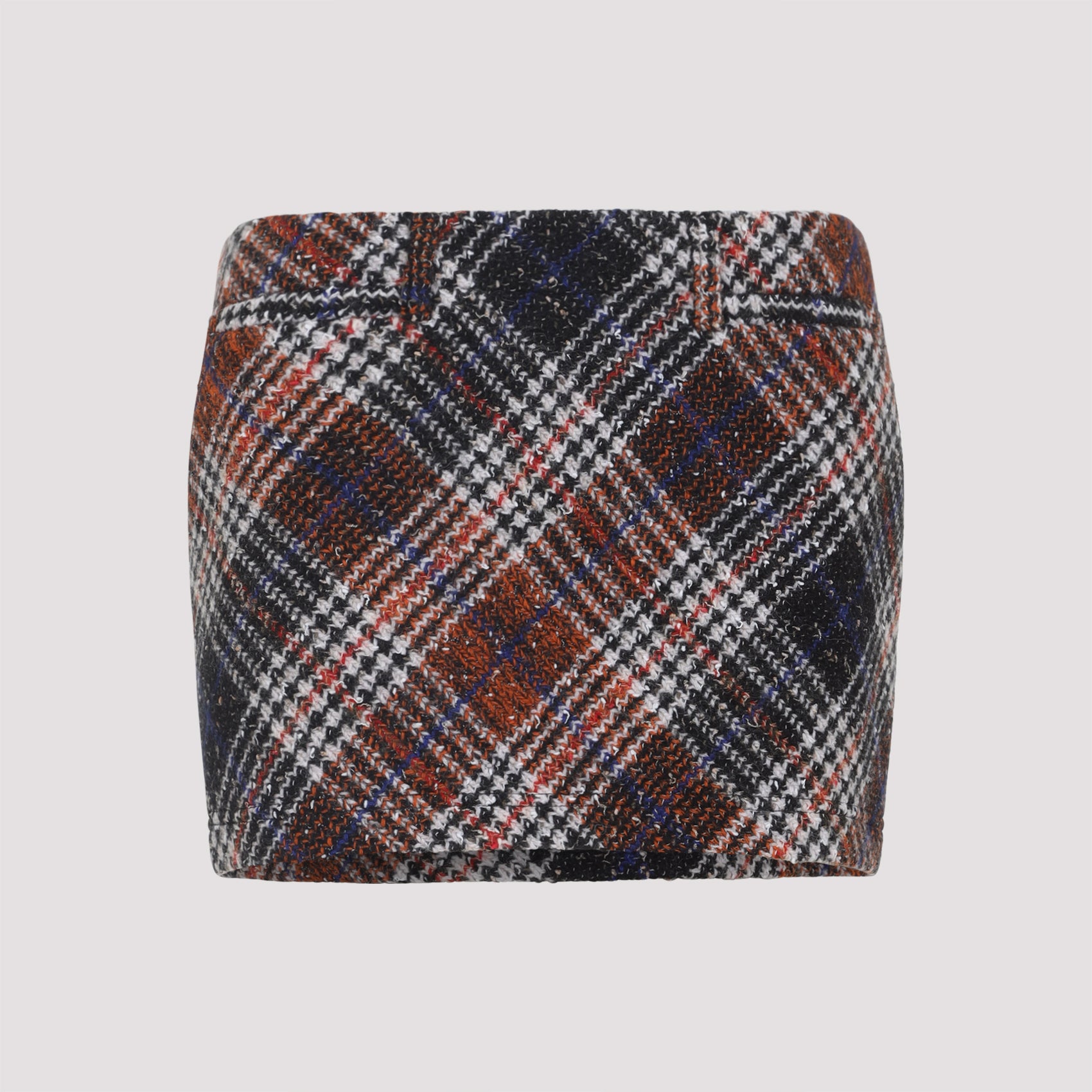 MISSONI Stylish Mini Skirt for Women - Fall Winter 25/26