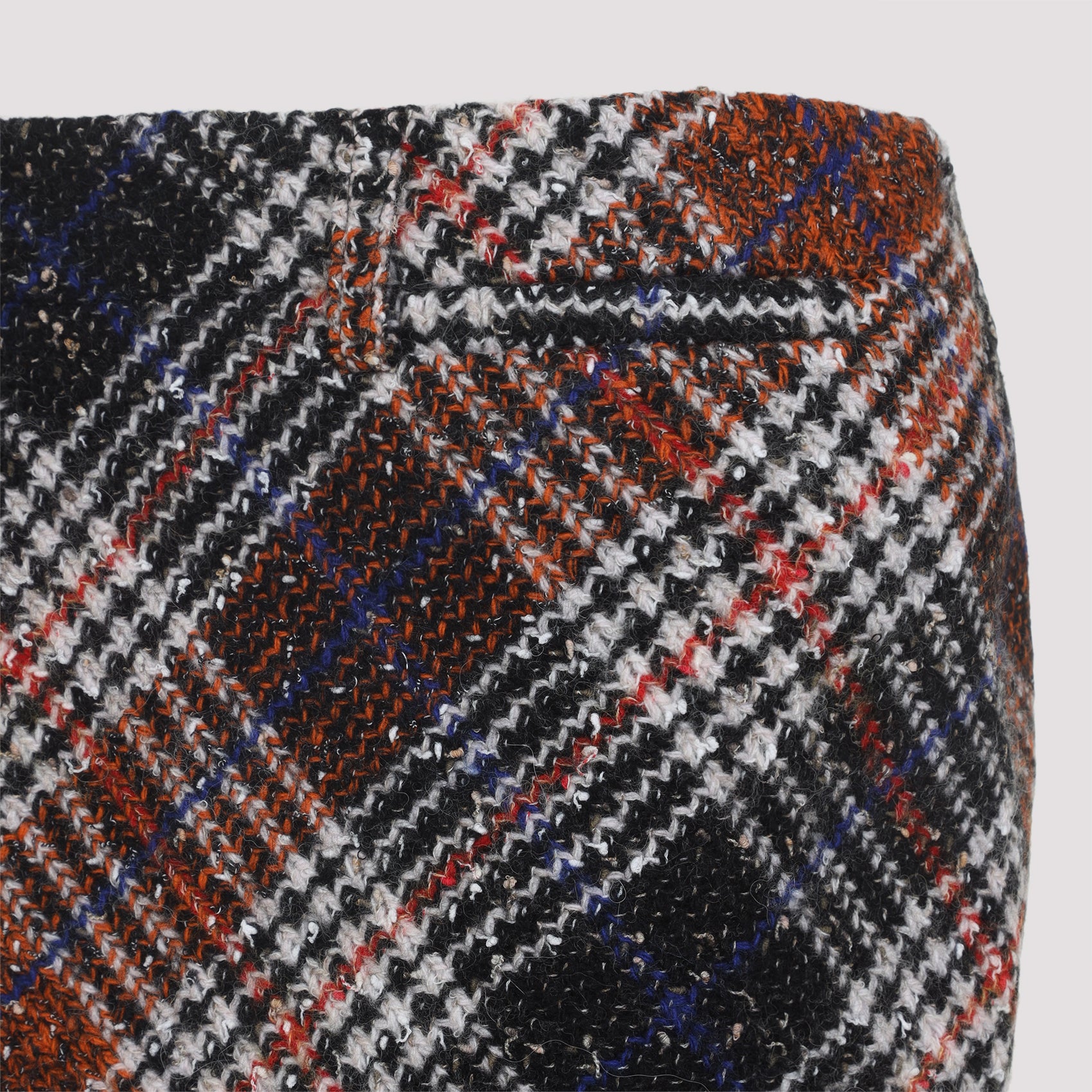 MISSONI Stylish Mini Skirt for Women - Fall Winter 25/26