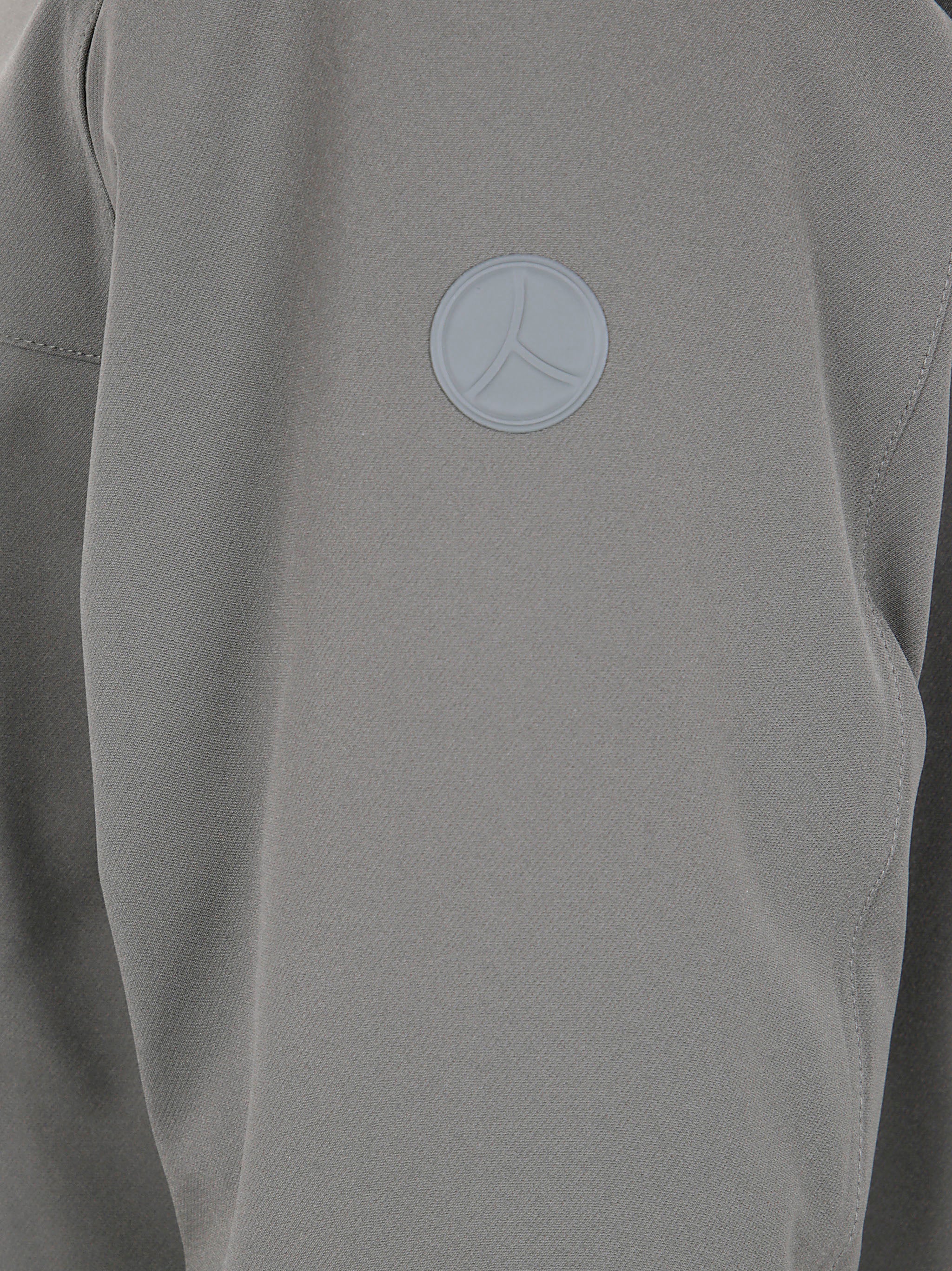 PEOPLE OF SHIBUYA Men's Mitake Parka Jacket