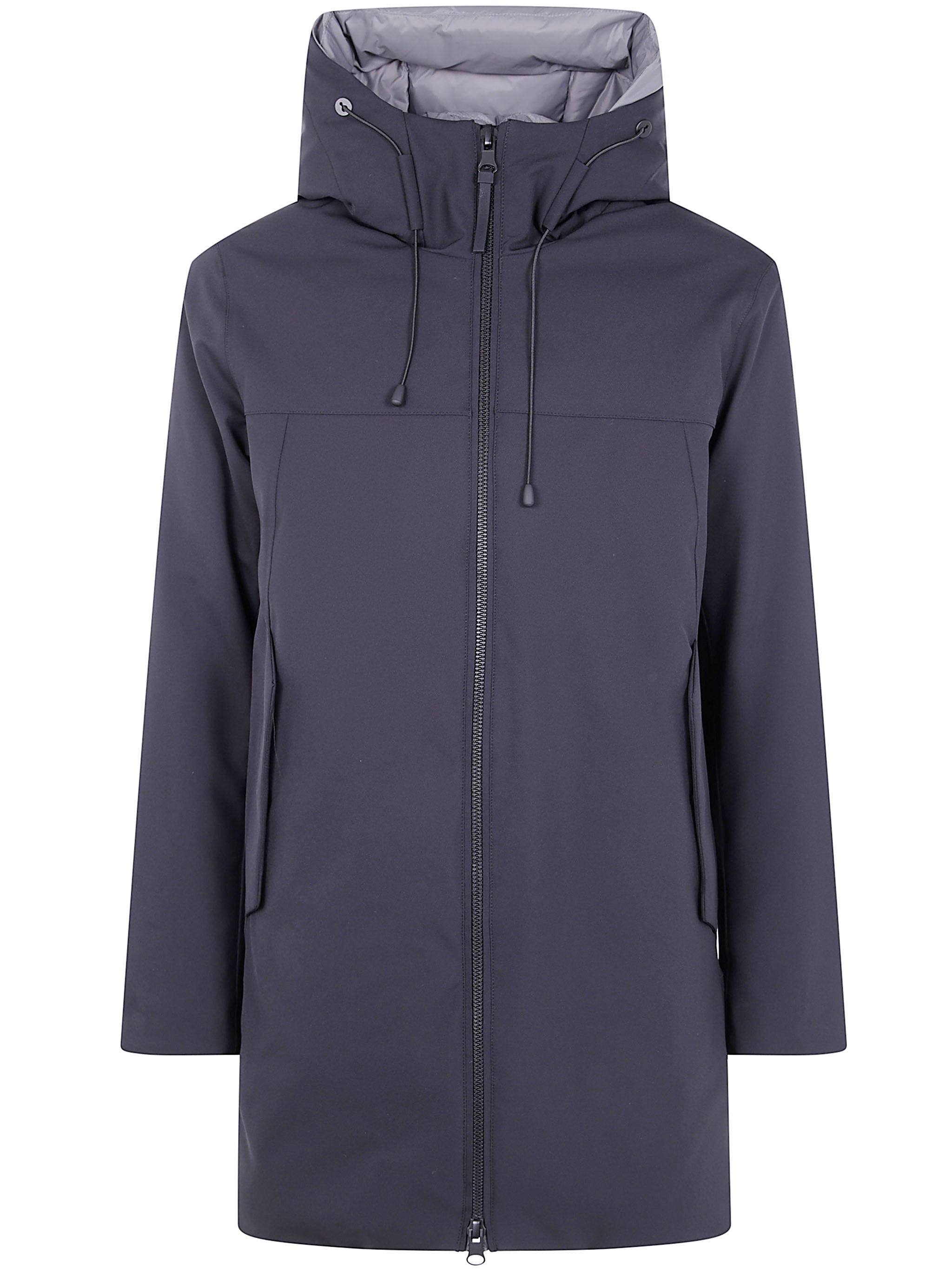 PEOPLE OF SHIBUYA Men's Mitake Parka Jacket