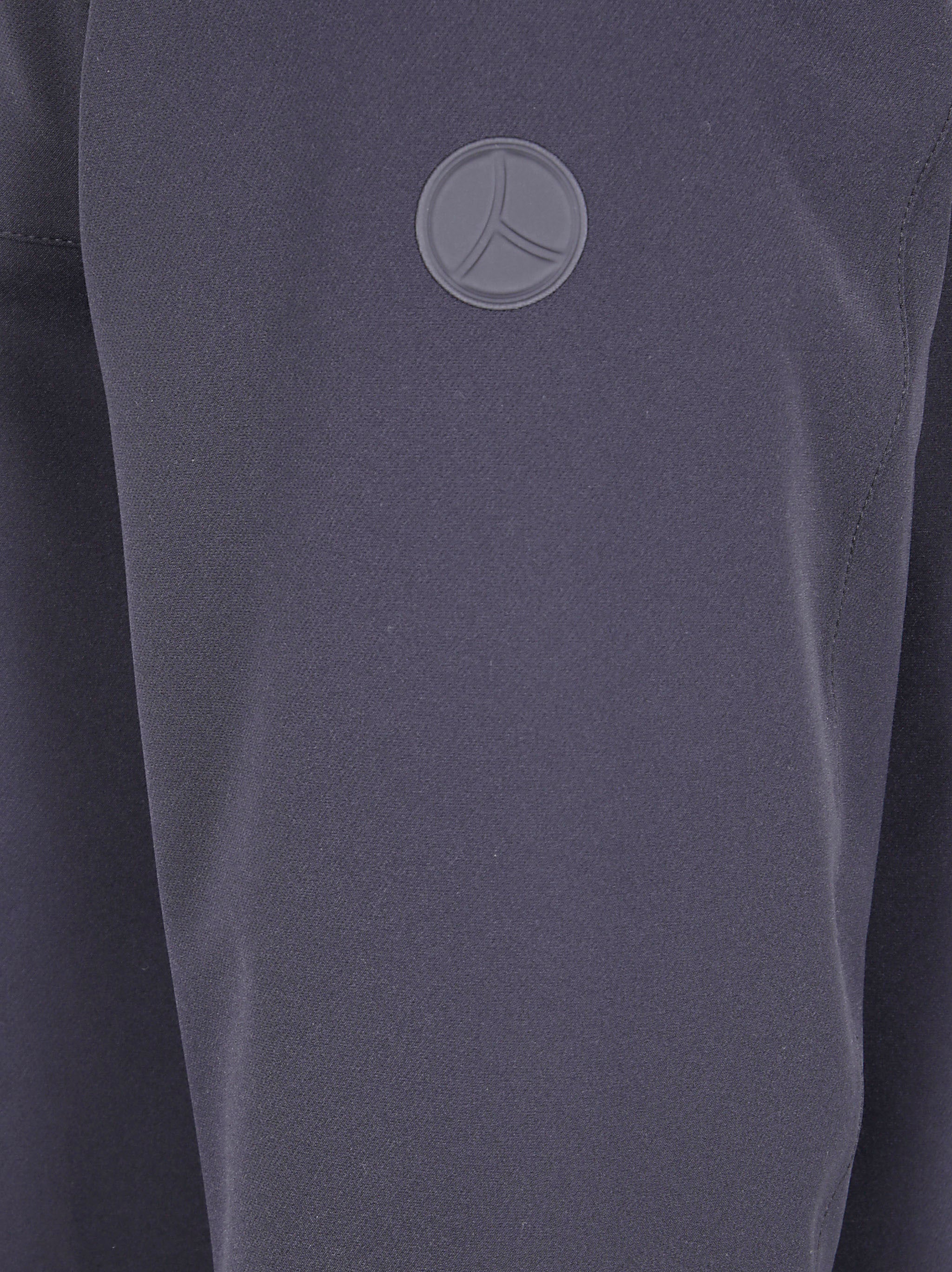 PEOPLE OF SHIBUYA Men's Mitake Parka Jacket