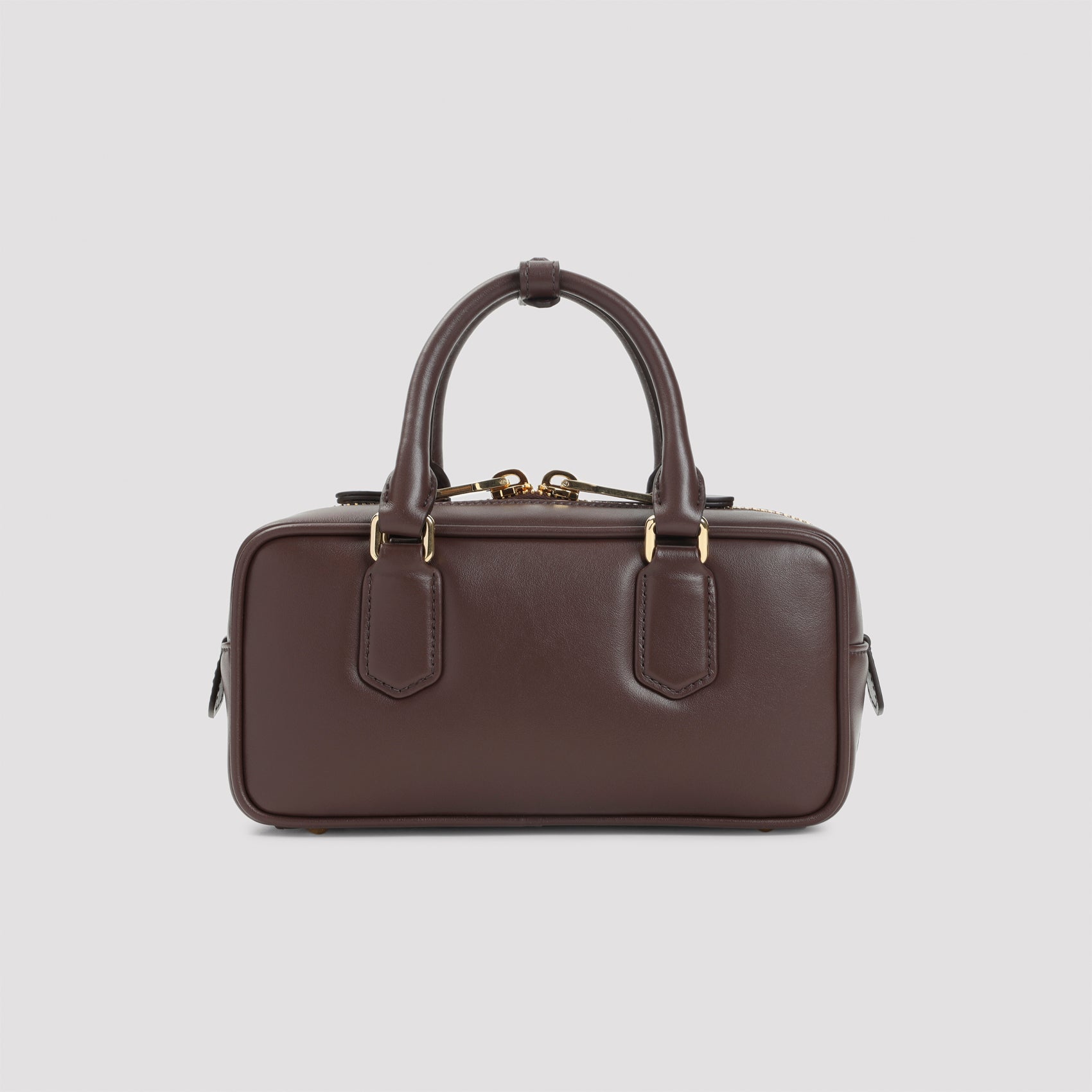 MIU MIU Chic Mini Handbag with Adjustable Strap