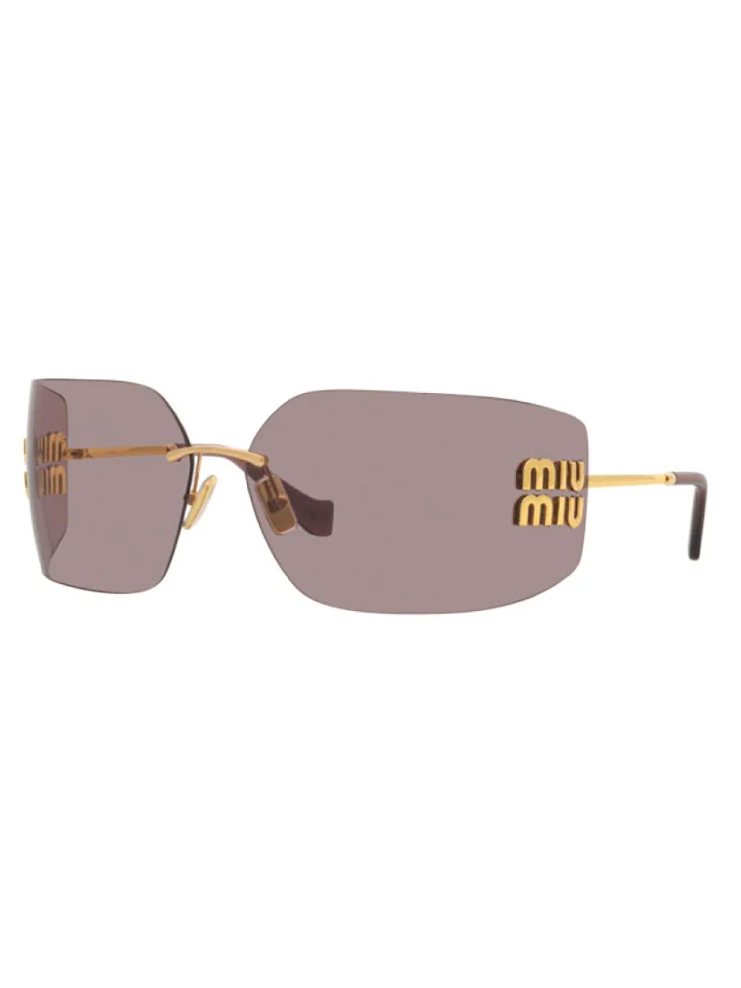 MIU MIU Chic Metal 54YS Sunglasses