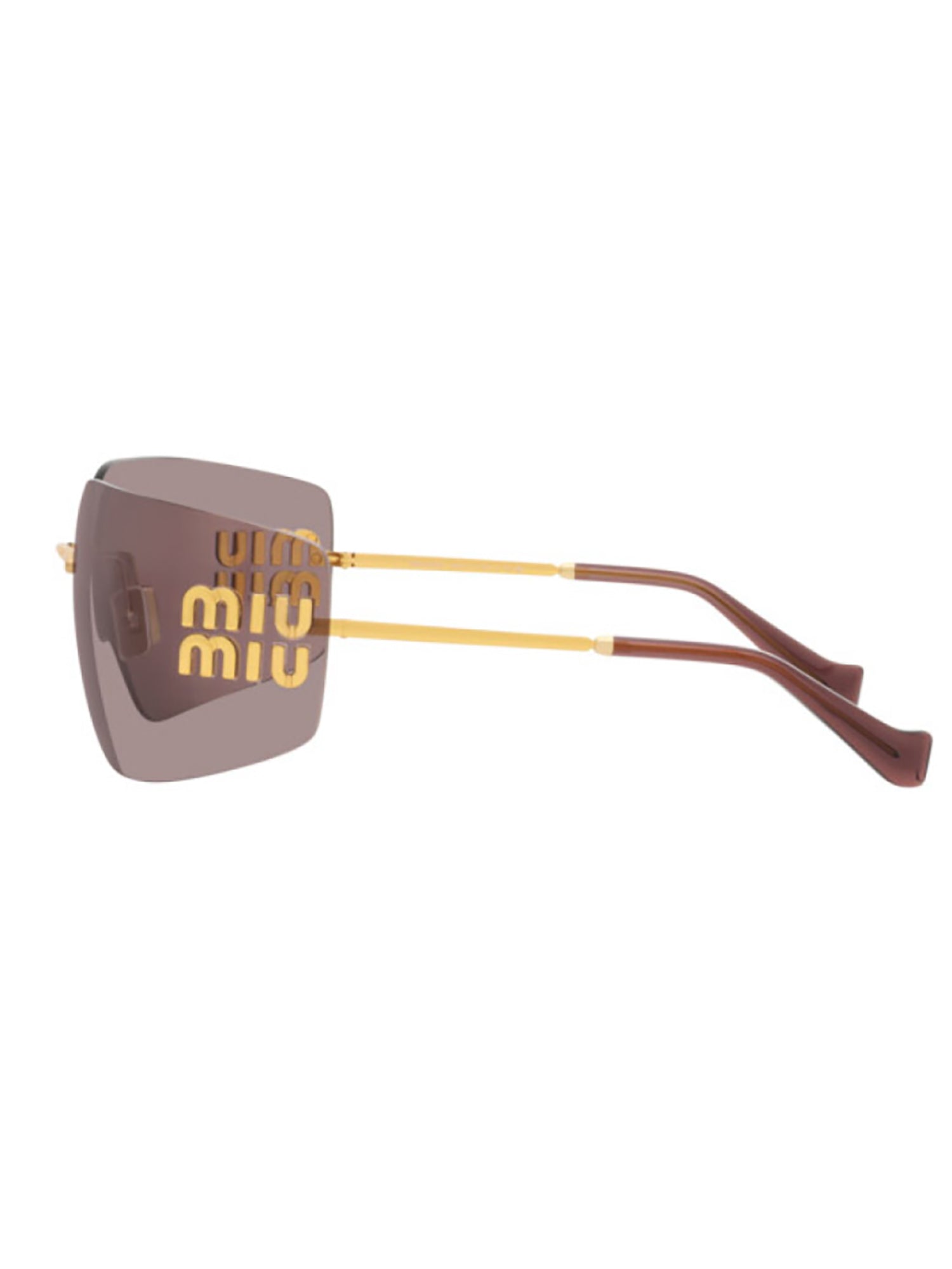MIU MIU Chic Metal 54YS Sunglasses