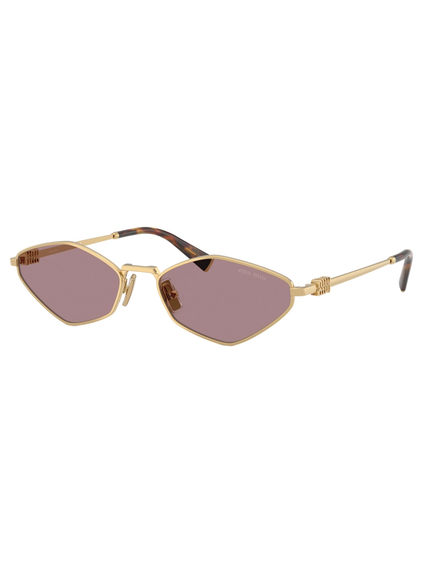 MIU MIU Stylish 56ZS SOLE Women's Sunglasses