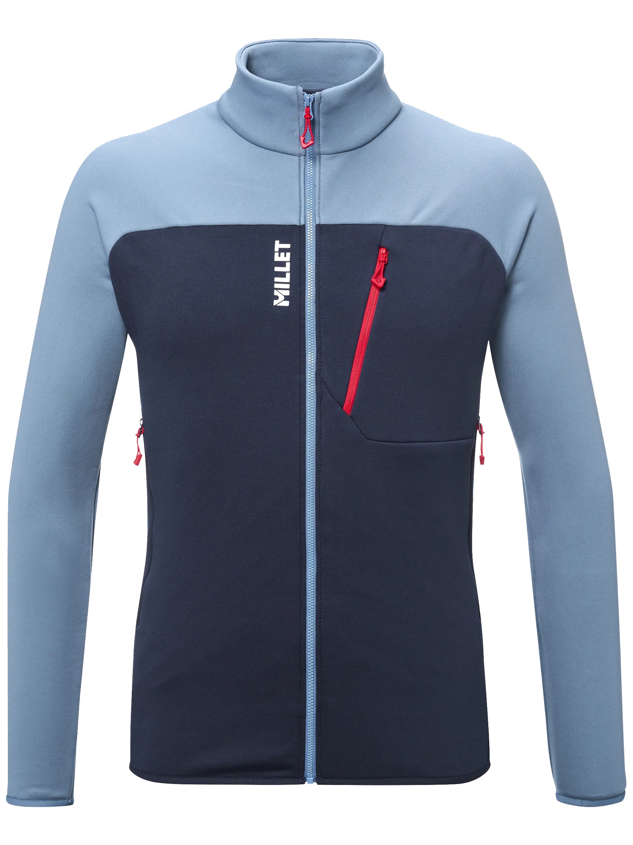 MILLET Men's Fleece Jacket for FW25