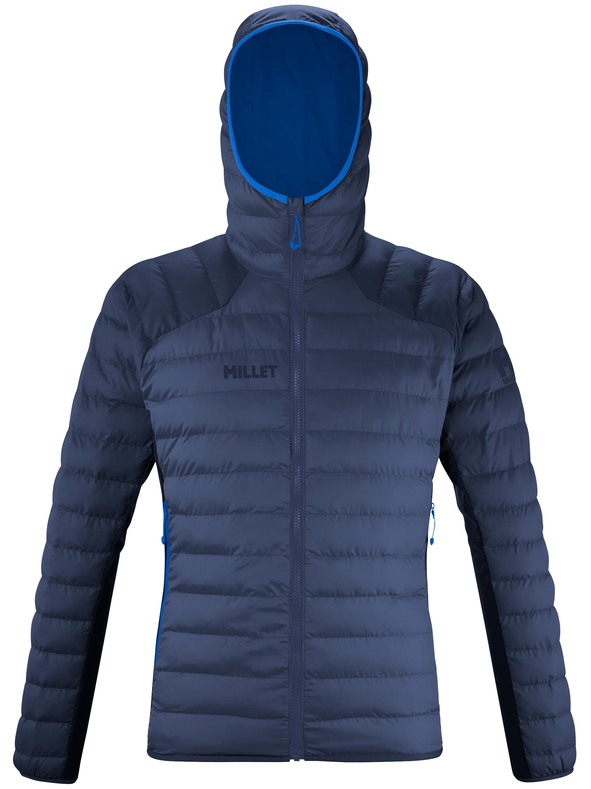 MILLET Men's Cozy Warm Hoodie