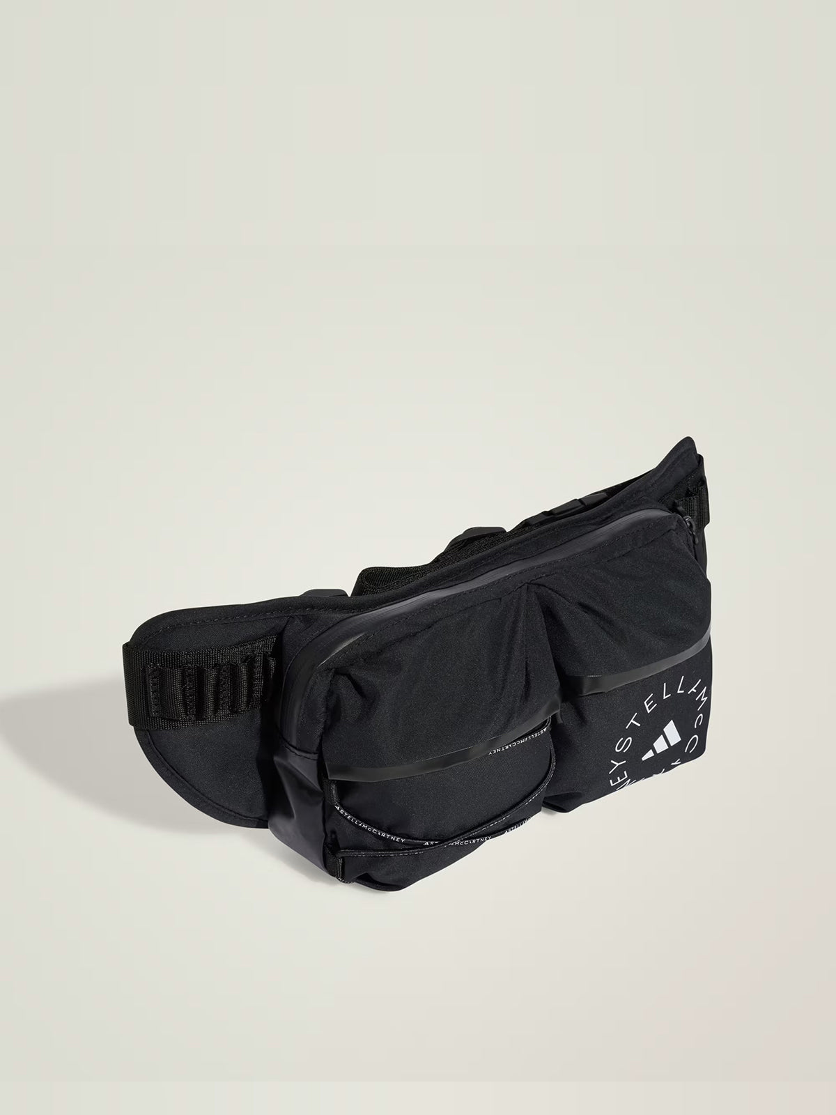 ADIDAS BY STELLA MCCARTNEY Mini Logo Handbag - Stylish and Versatile