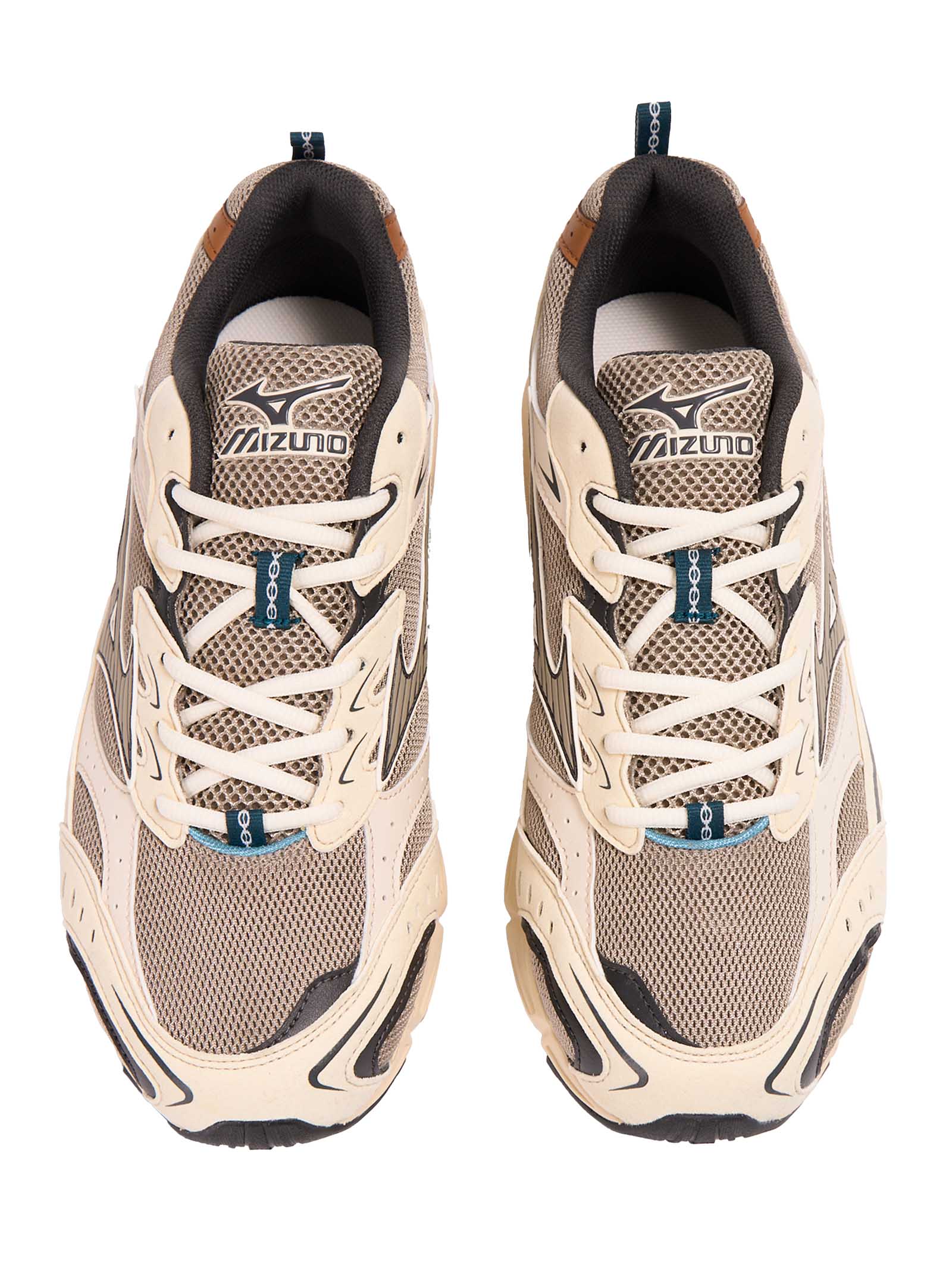 MIZUNO Comfortable Men's Sneaker Size Available