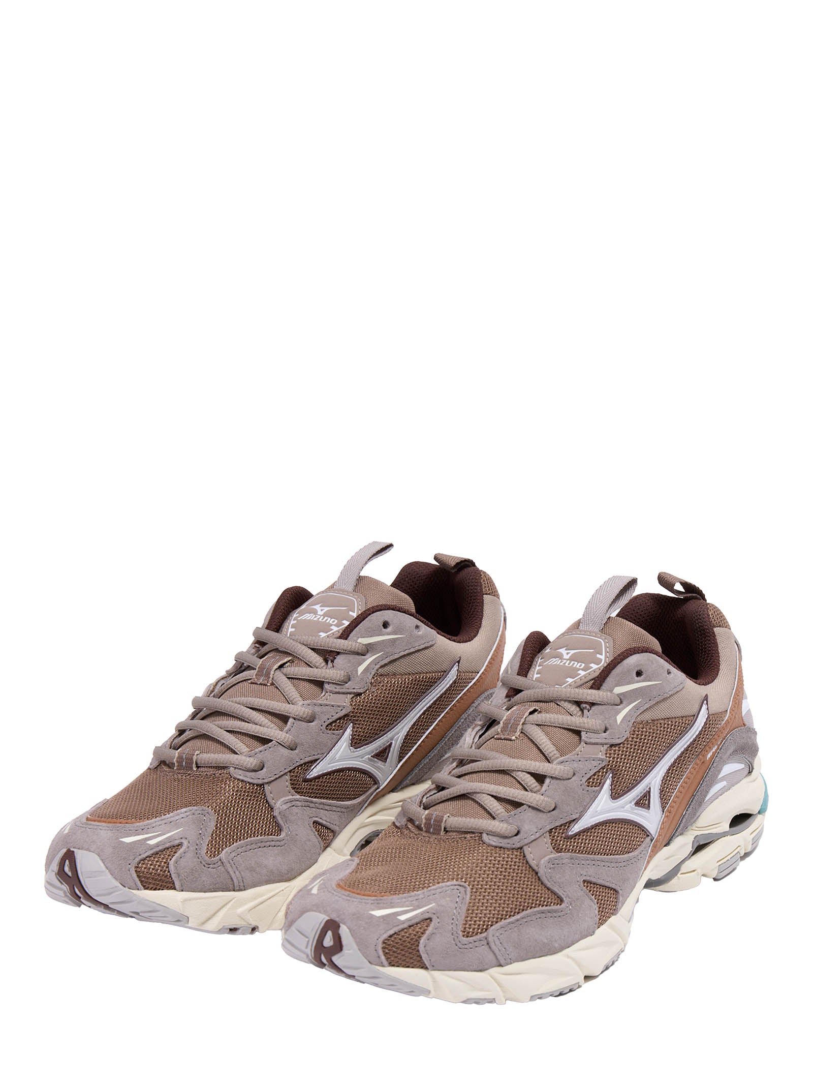 MIZUNO Wave Rider 10 Sneakers for Men