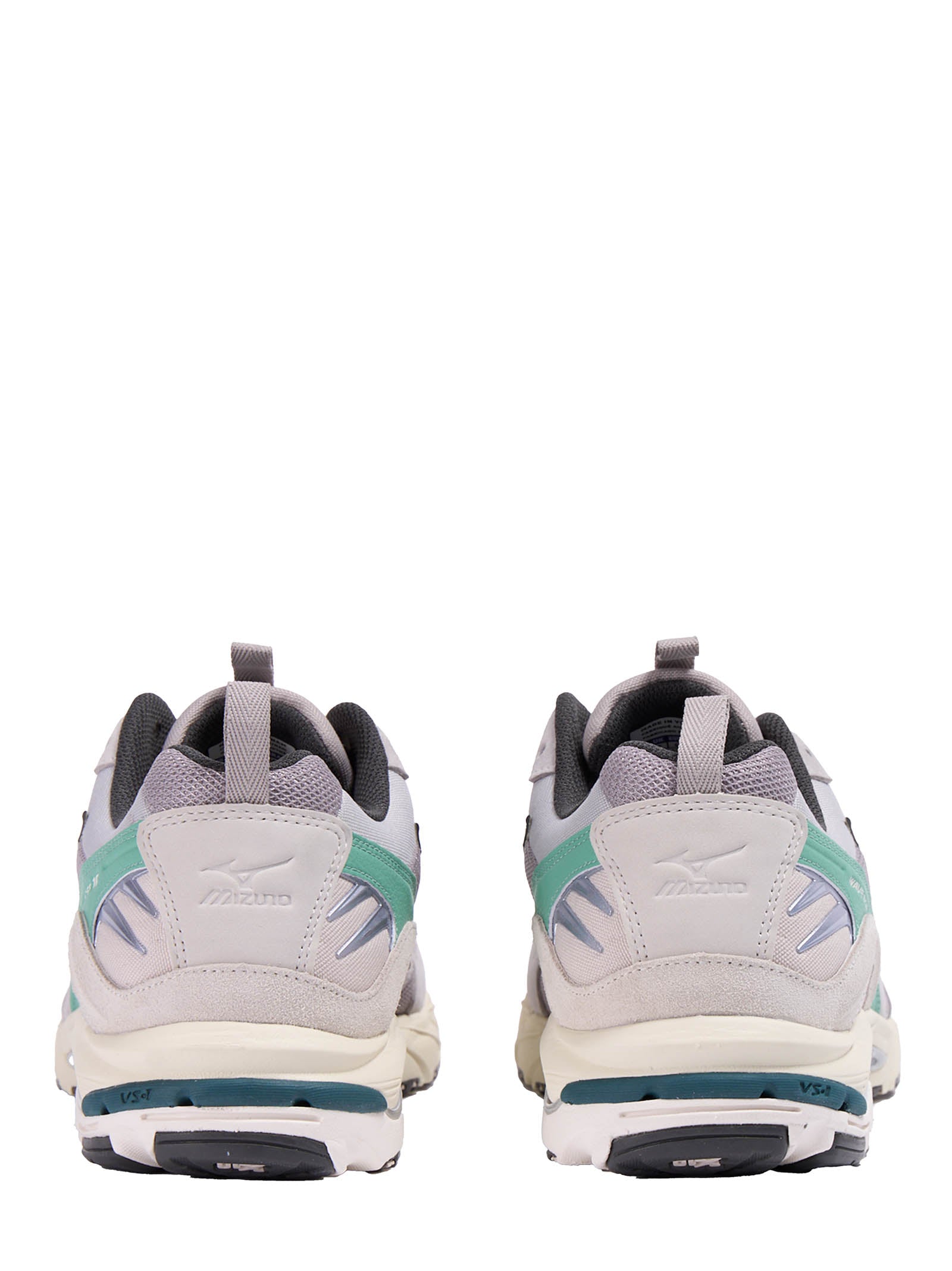 MIZUNO Wave Rider 10 Sneakers for Men - Comfort & Style