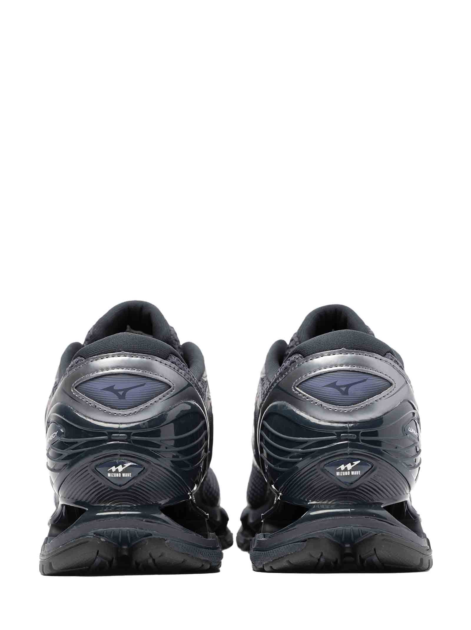 MIZUNO Sneaker for Men - Comfort and Style