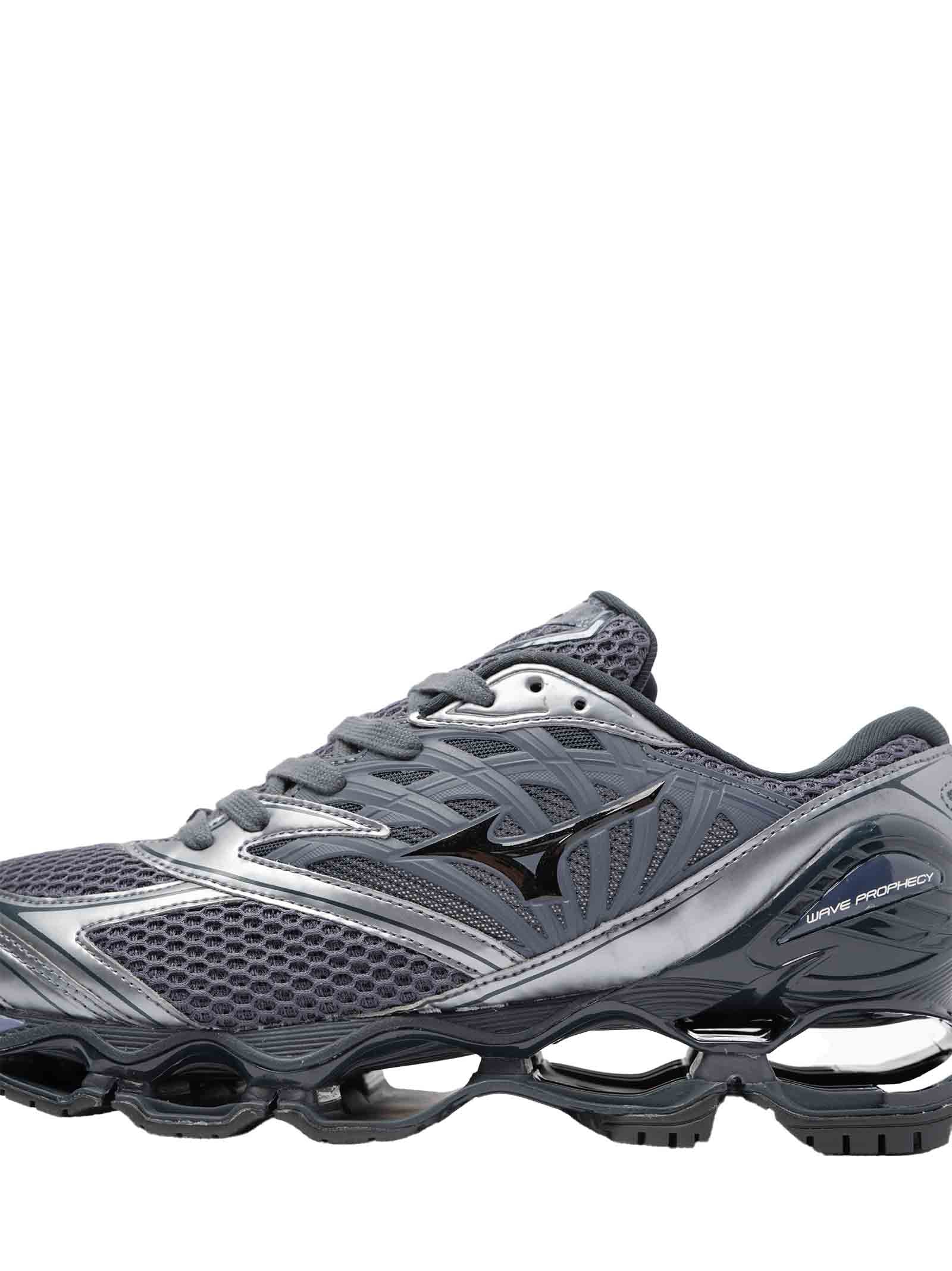 MIZUNO Sneaker for Men - Comfort and Style
