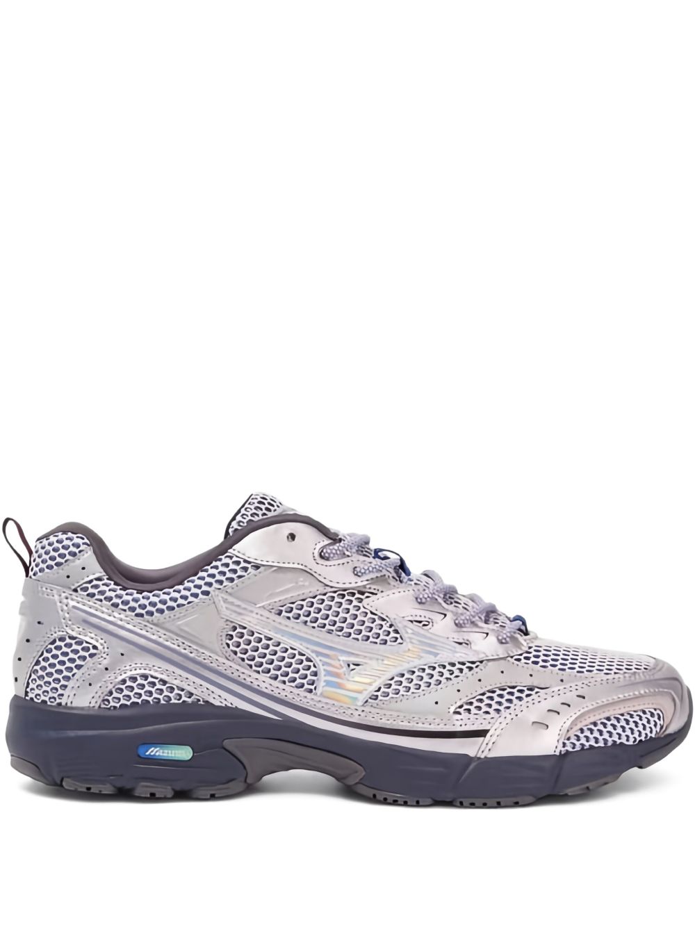 MIZUNO Unisex Mesh Sneakers for Casual and Sporty Looks