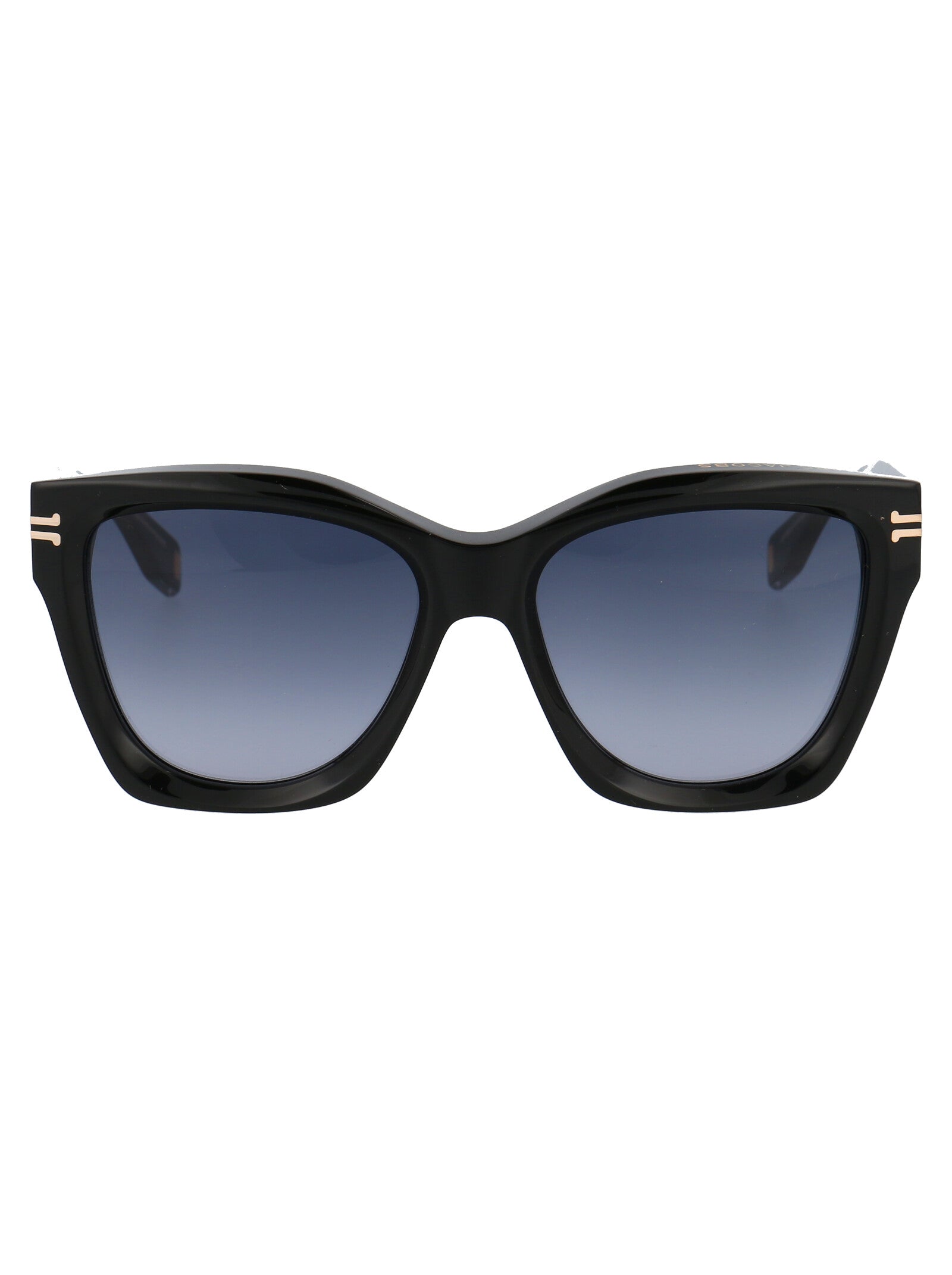 MARC JACOBS Chic Acetate Sunglasses for Women - MJ 1000/S