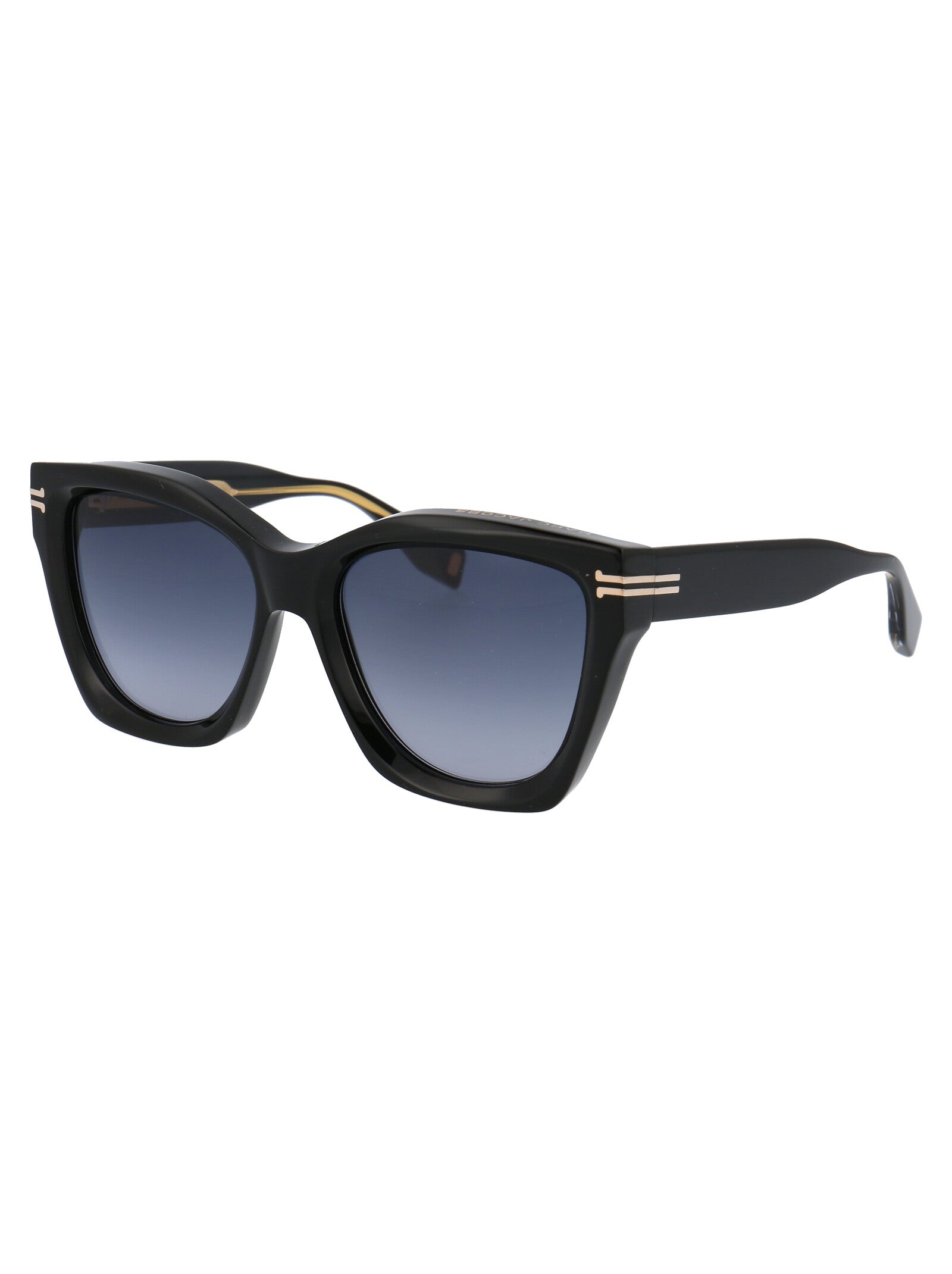 MARC JACOBS Chic Acetate Sunglasses for Women - MJ 1000/S