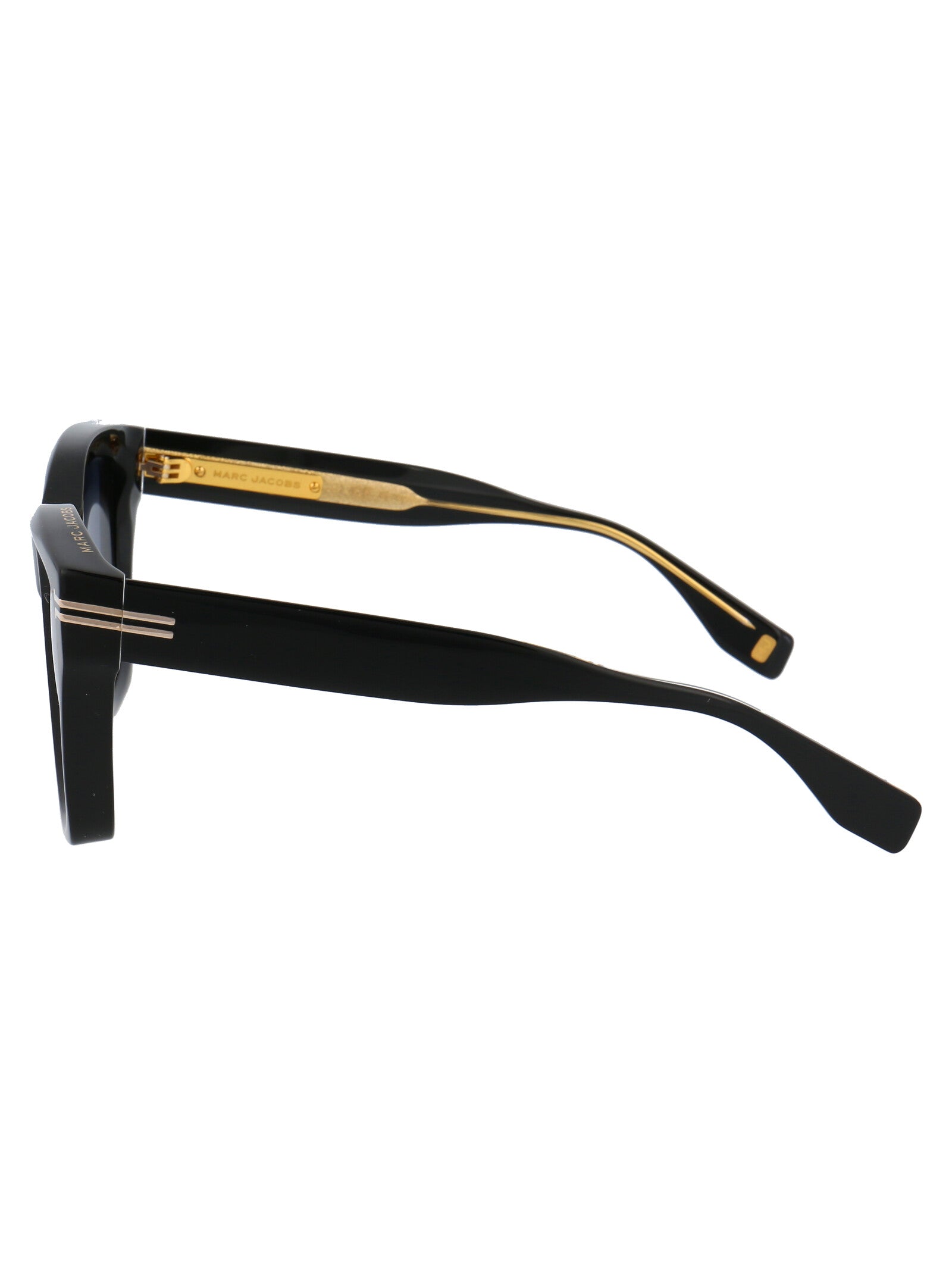 MARC JACOBS Chic Acetate Sunglasses for Women - MJ 1000/S