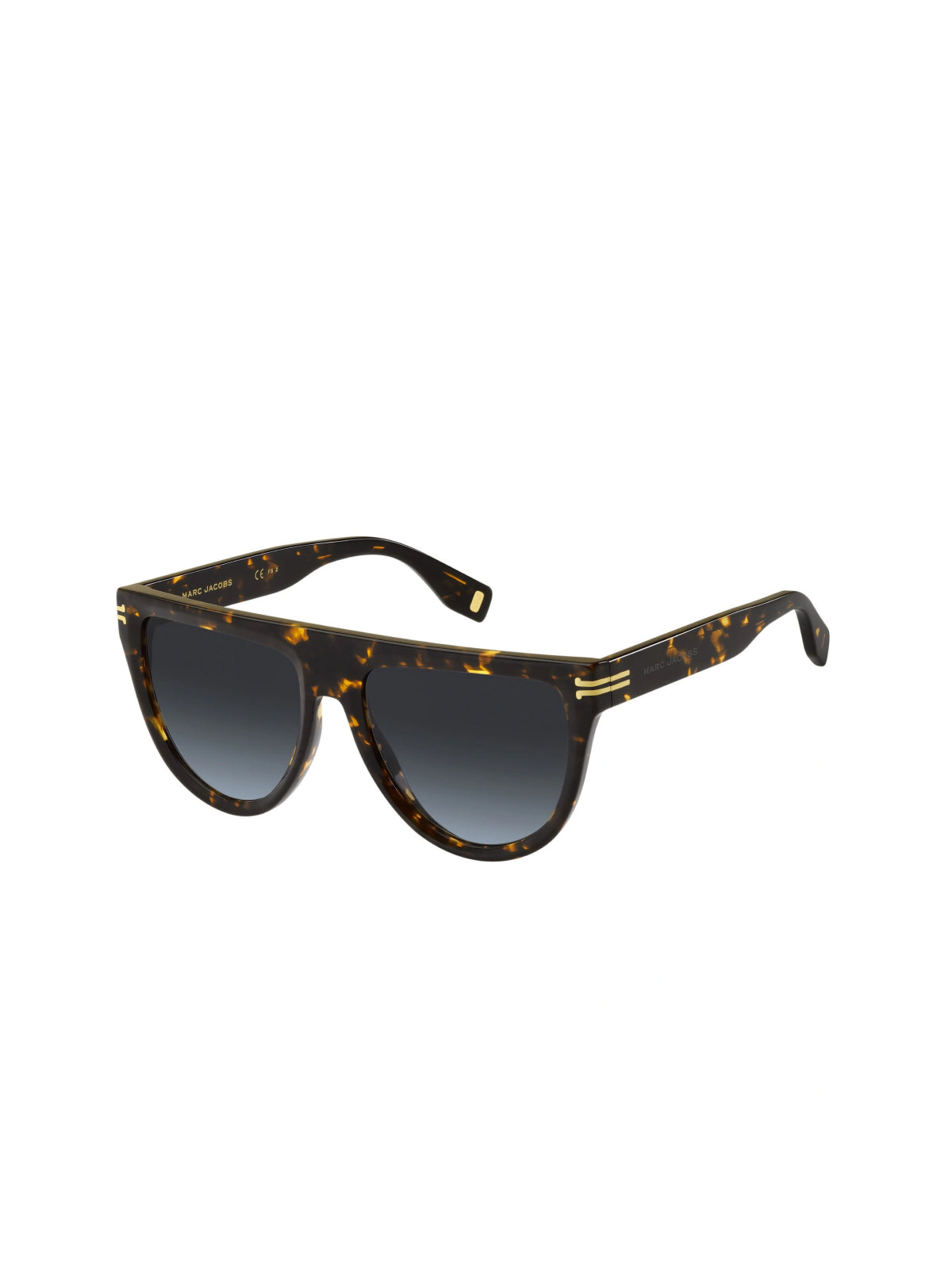 MARC JACOBS Runway Sunglasses 55mm Lens