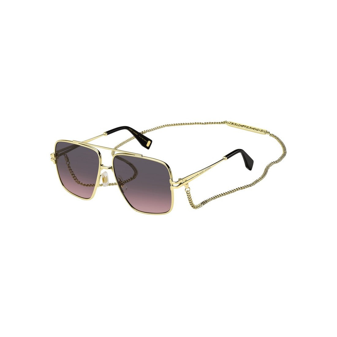 MARC JACOBS Chic Women's Metal Sunglasses MJ 1091/N/S Mini