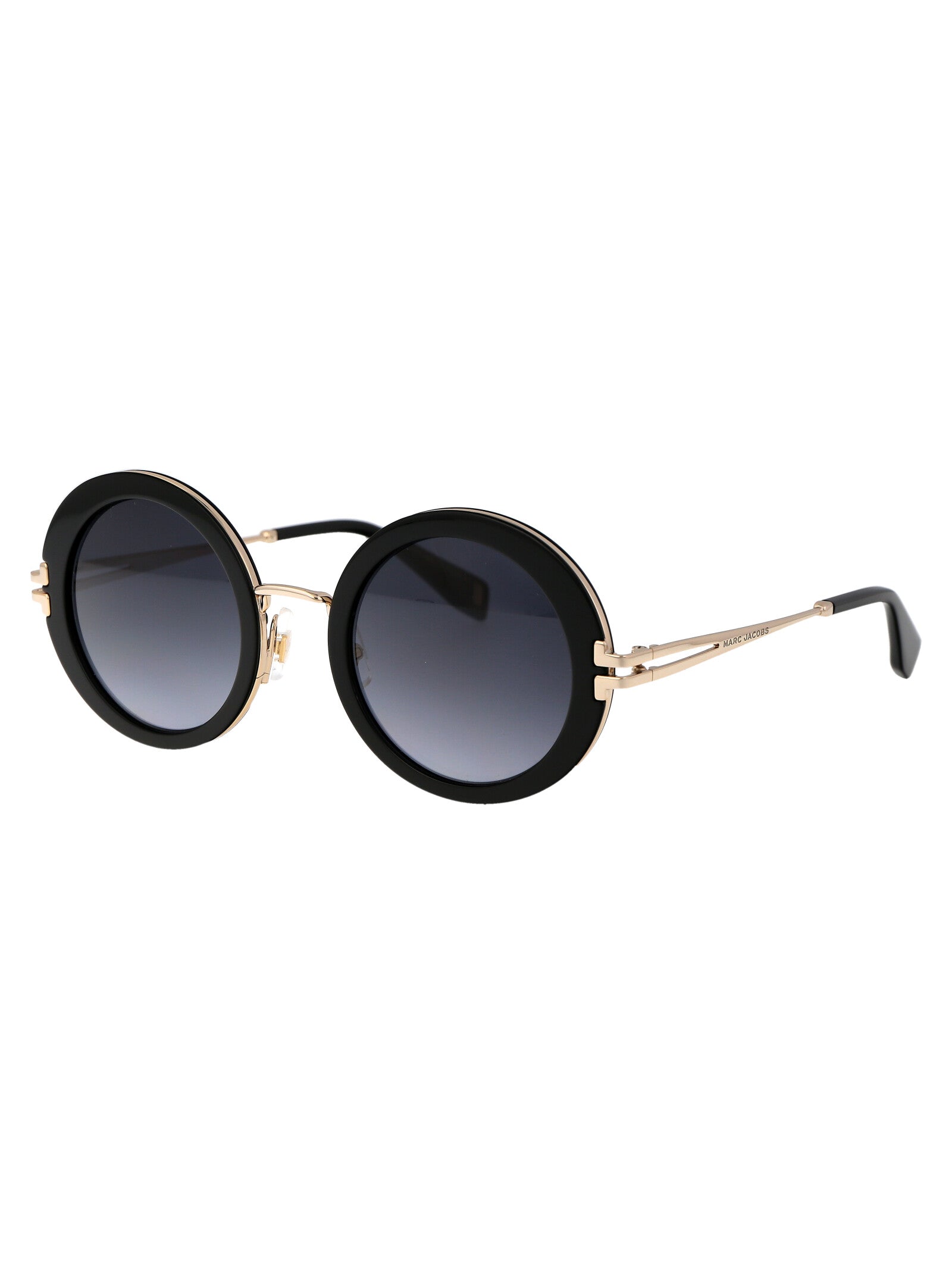 MARC JACOBS Stylish Metal Sunglasses for Women - MJ 1102/S