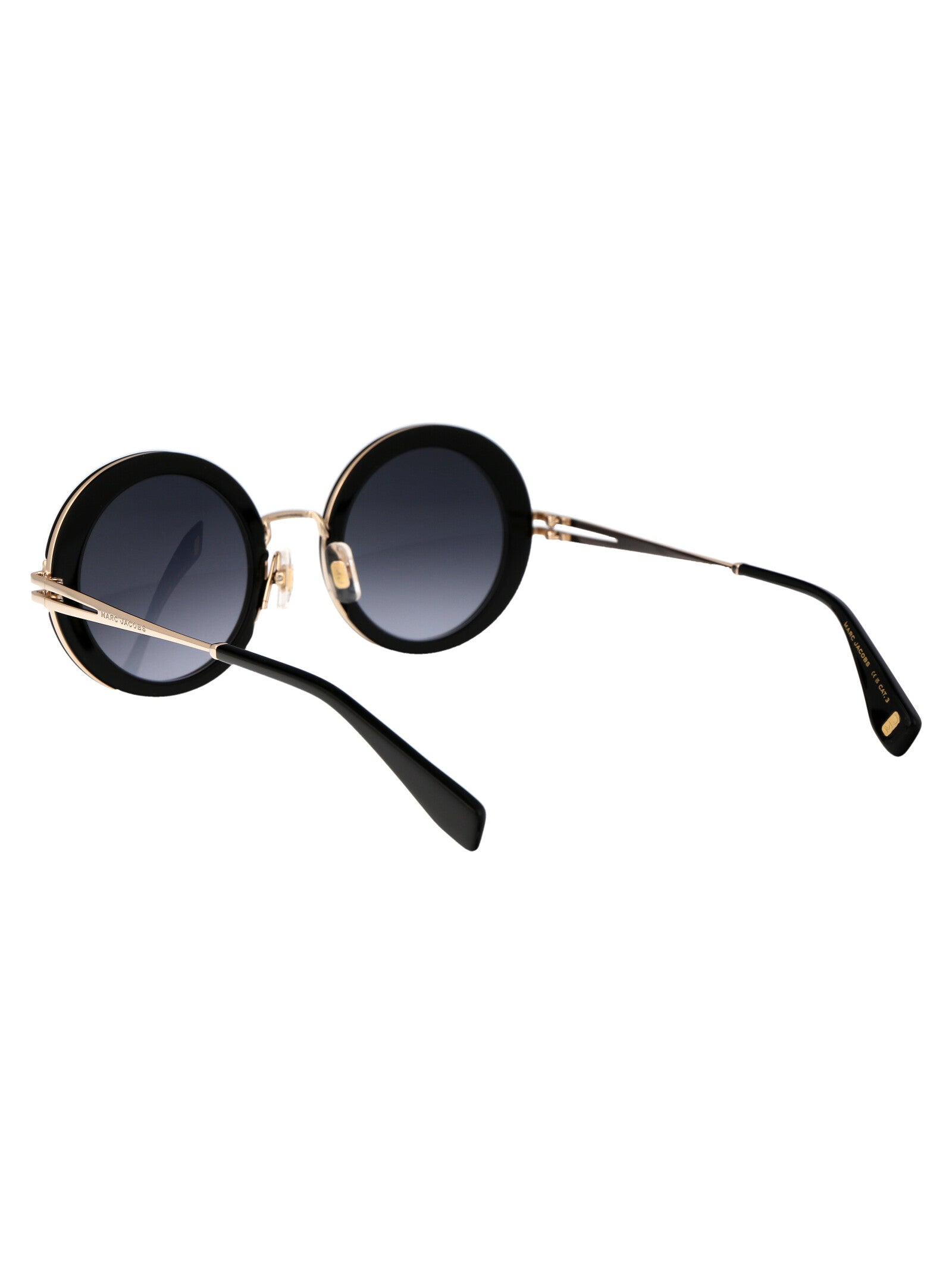MARC JACOBS Stylish Metal Sunglasses for Women - MJ 1102/S