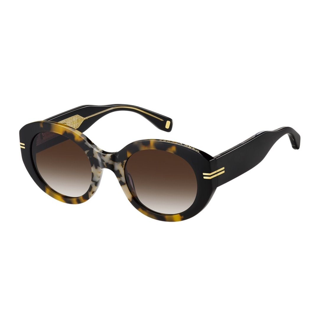 MARC JACOBS Chic Oversized Sunglasses for Women
