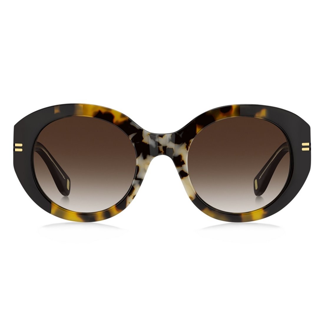 MARC JACOBS Chic Oversized Sunglasses for Women