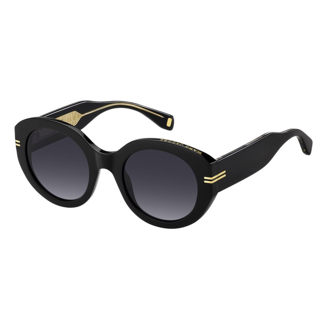 MARC JACOBS Stylish Acetate Sunglasses for Women