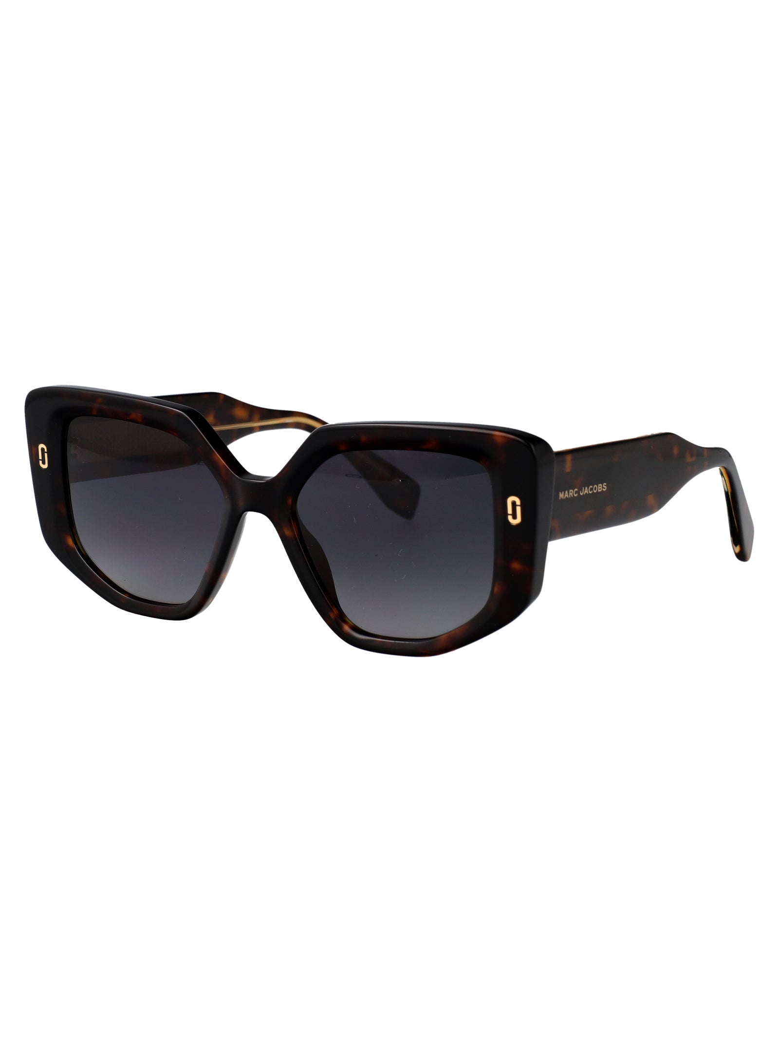 MARC JACOBS Acetate Sunglasses - MJ 1116/S for Women