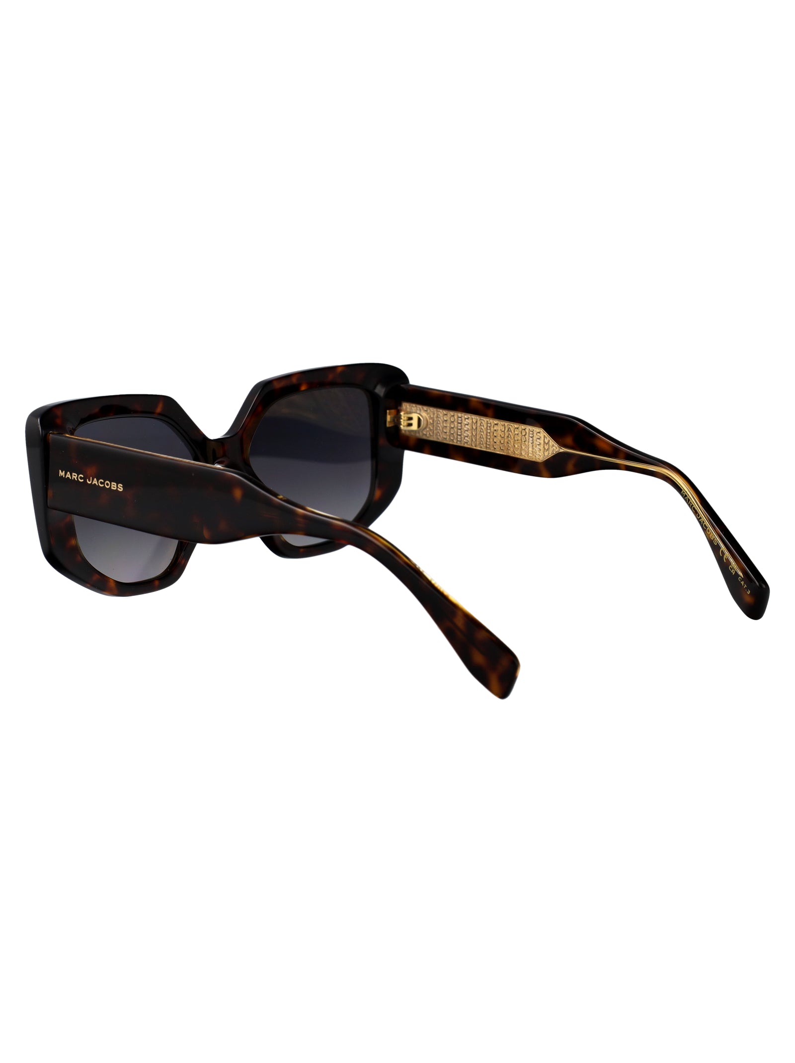 MARC JACOBS Acetate Sunglasses - MJ 1116/S for Women