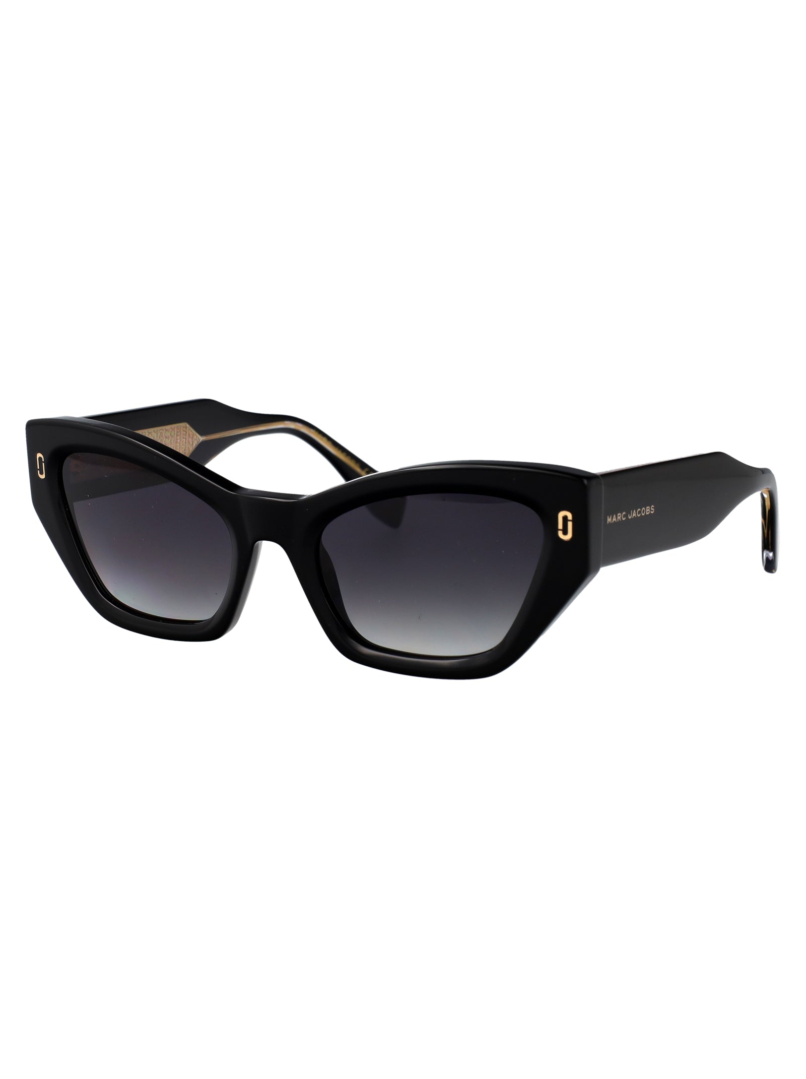 MARC JACOBS Acetate Sunglasses MJ 1117/S for Women