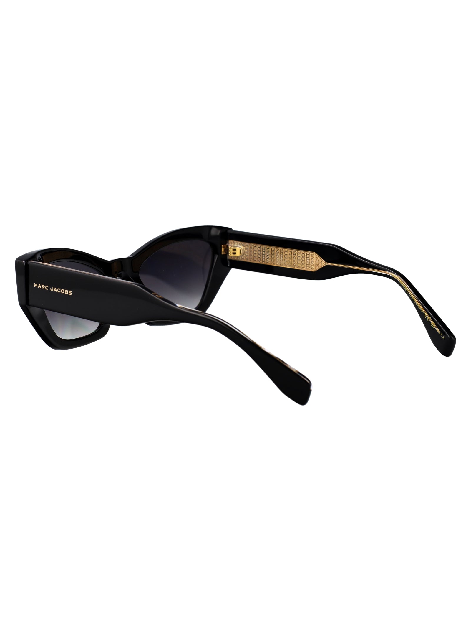 MARC JACOBS Acetate Sunglasses MJ 1117/S for Women