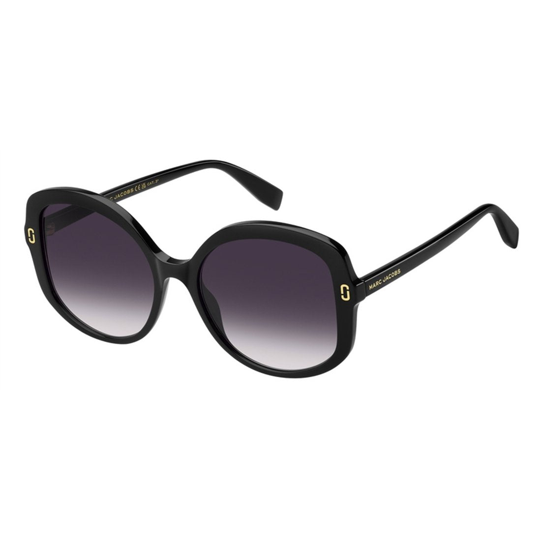 MARC JACOBS Chic Oversized Square Sunglasses for Women