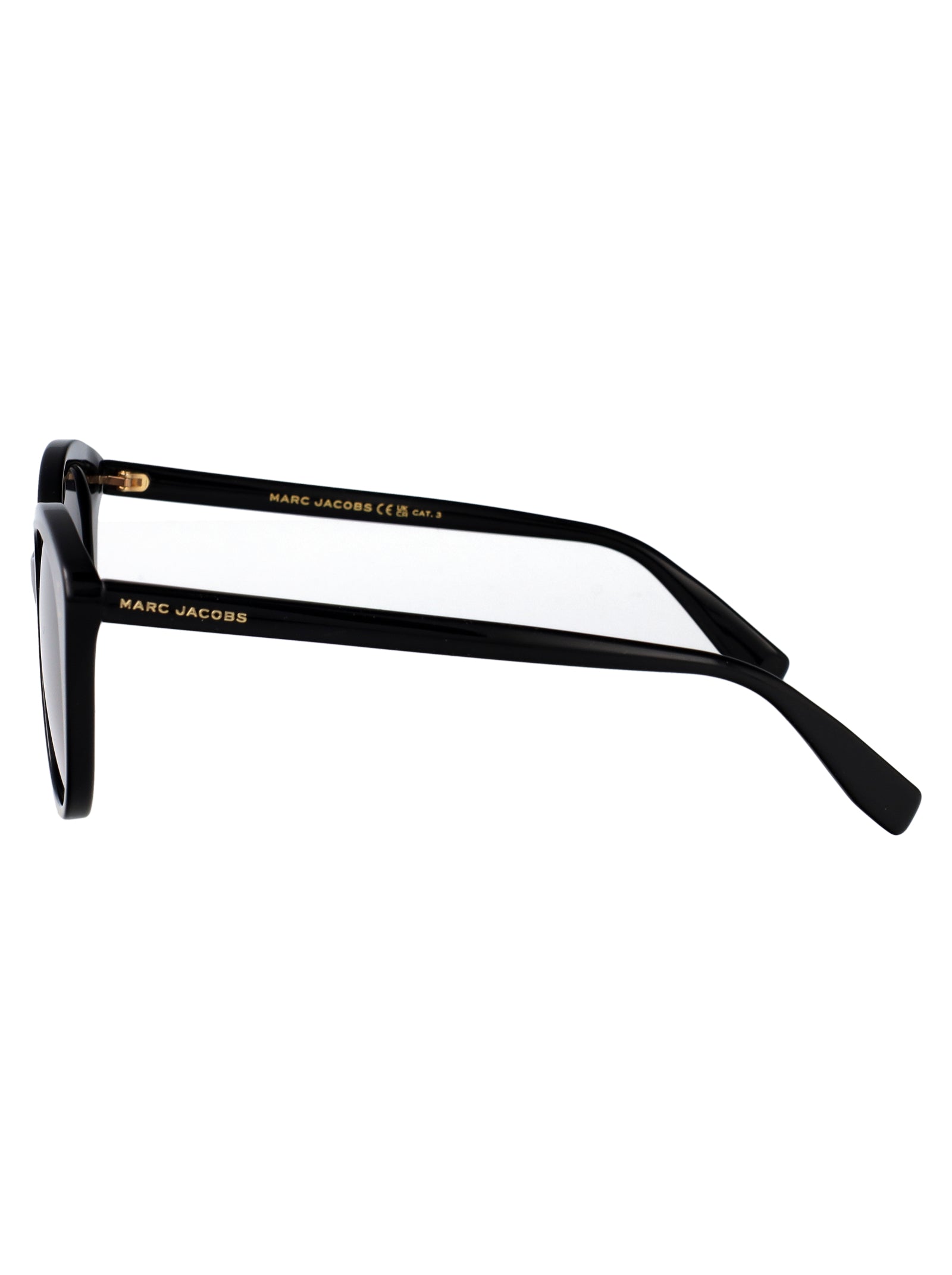 MARC JACOBS Acetate Sunglasses for Women - MJ 1120/S