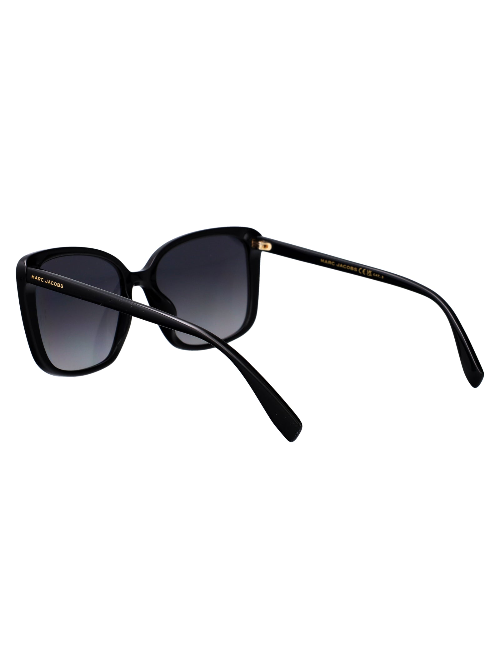 MARC JACOBS Stylish Acetate Sunglasses for Women
