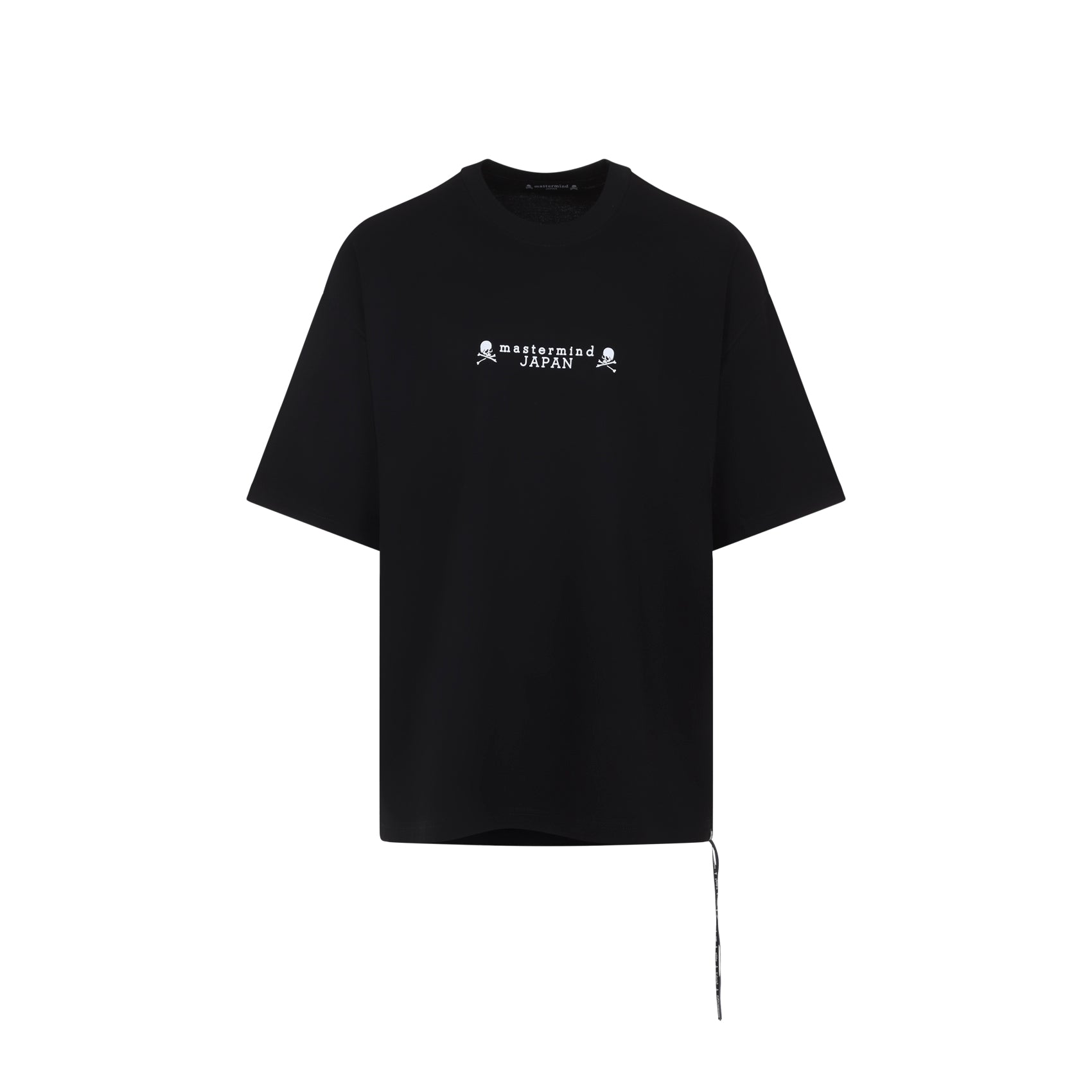 MASTERMIND JAPAN I Do The Best Short Sleeves Tee for Men