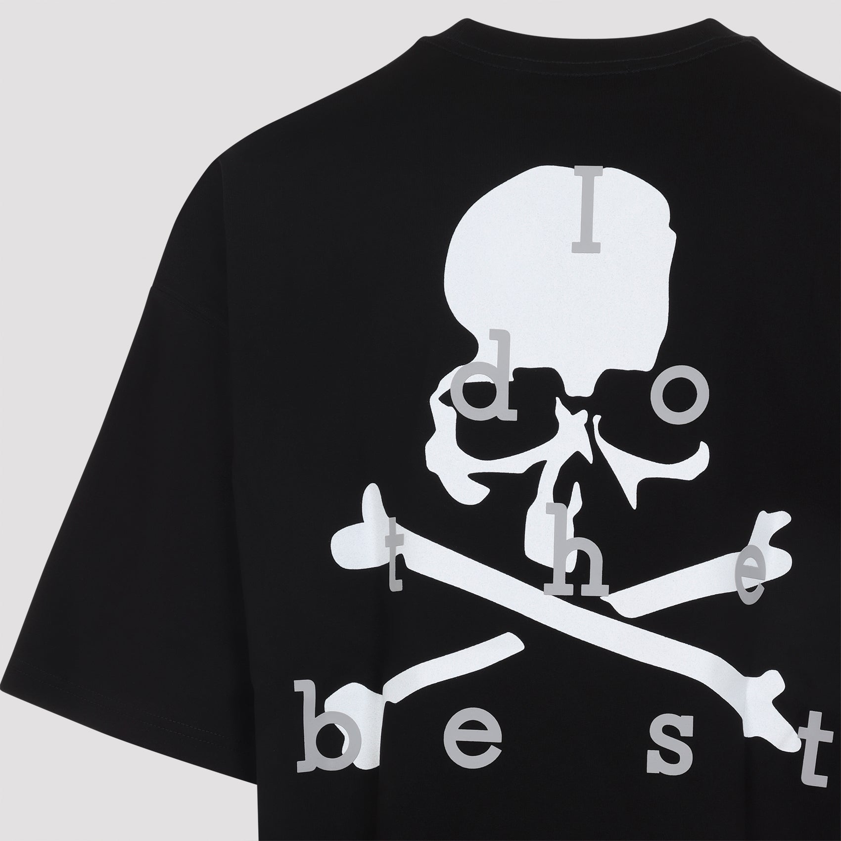 MASTERMIND JAPAN I Do The Best Short Sleeves Tee for Men