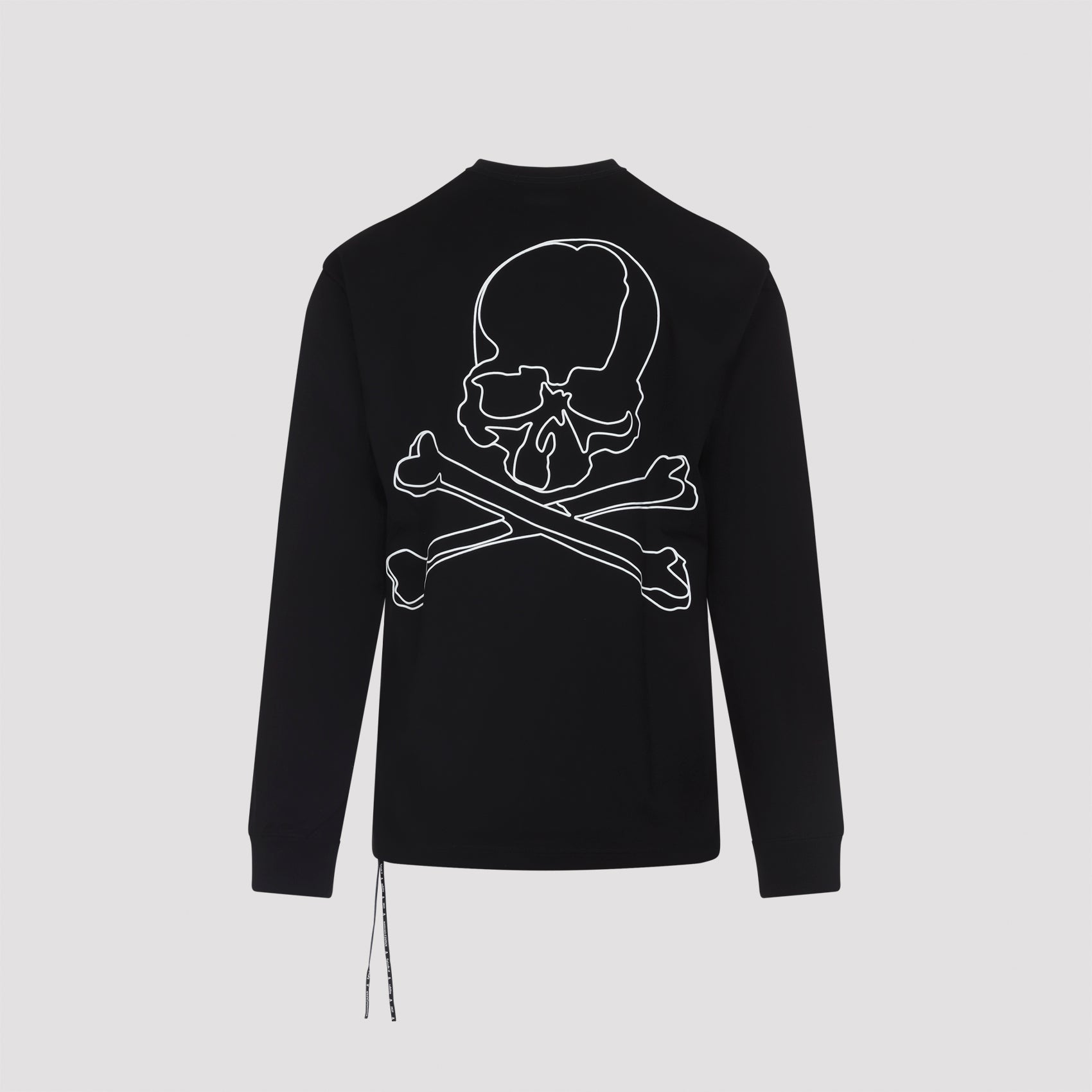 MASTERMIND JAPAN Foamy Long Sleeves Tee - Men's