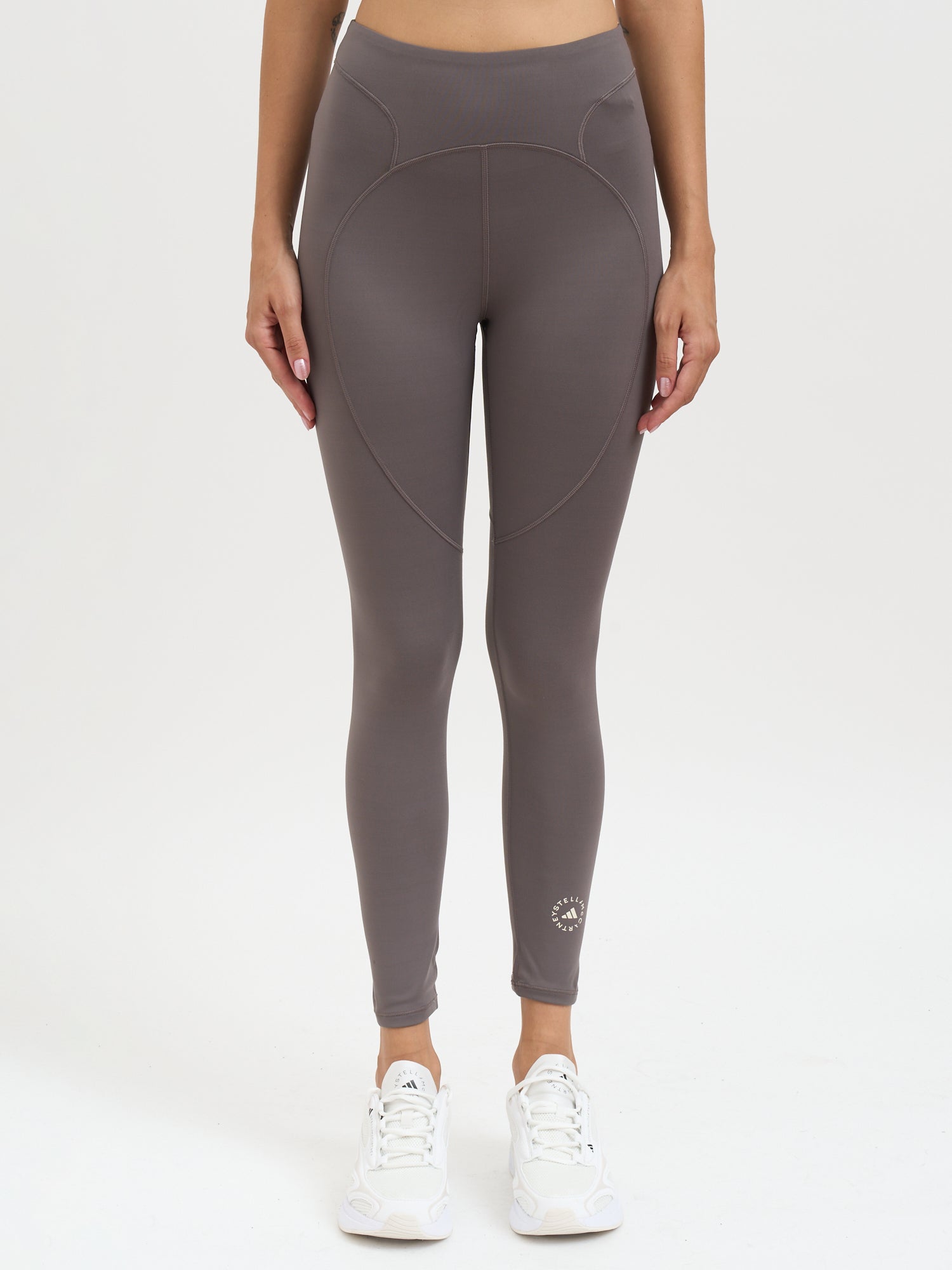 ADIDAS BY STELLA MCCARTNEY Slim Fit 7/8 Workout Leggings