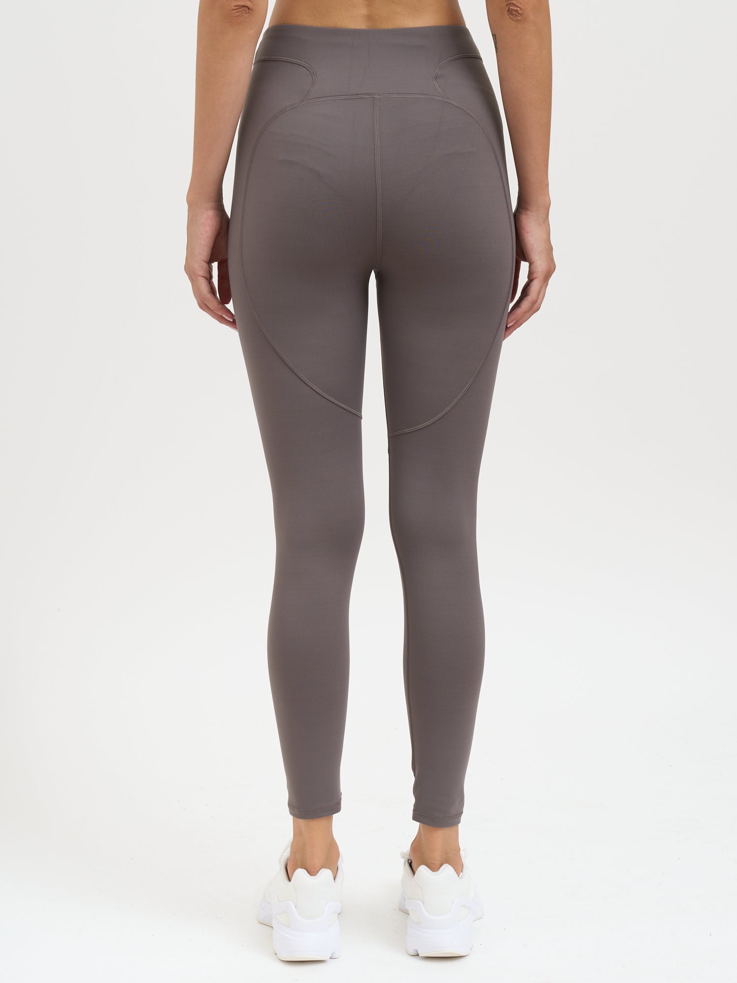 ADIDAS BY STELLA MCCARTNEY Slim Fit 7/8 Workout Leggings