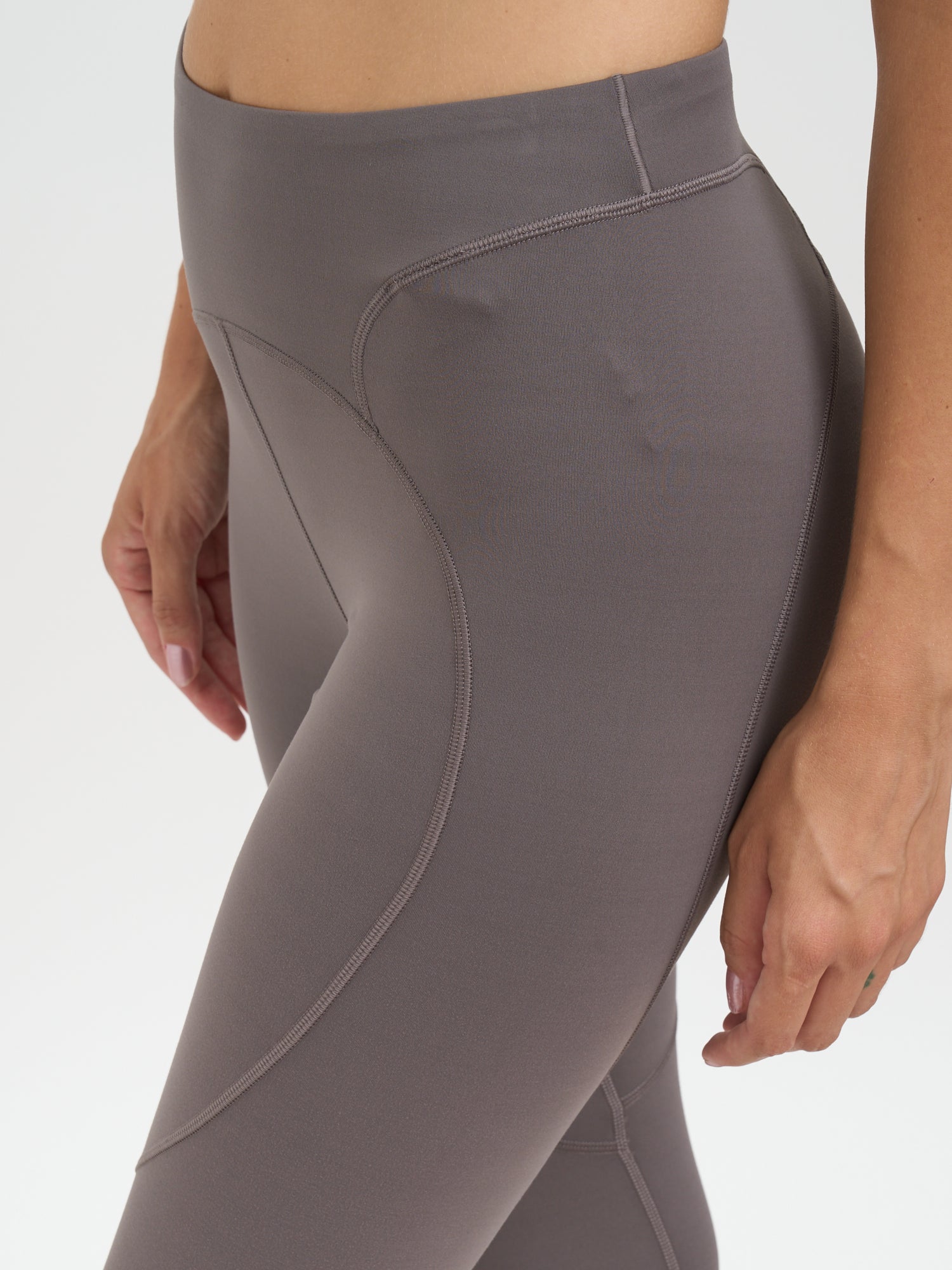 ADIDAS BY STELLA MCCARTNEY Slim Fit 7/8 Workout Leggings