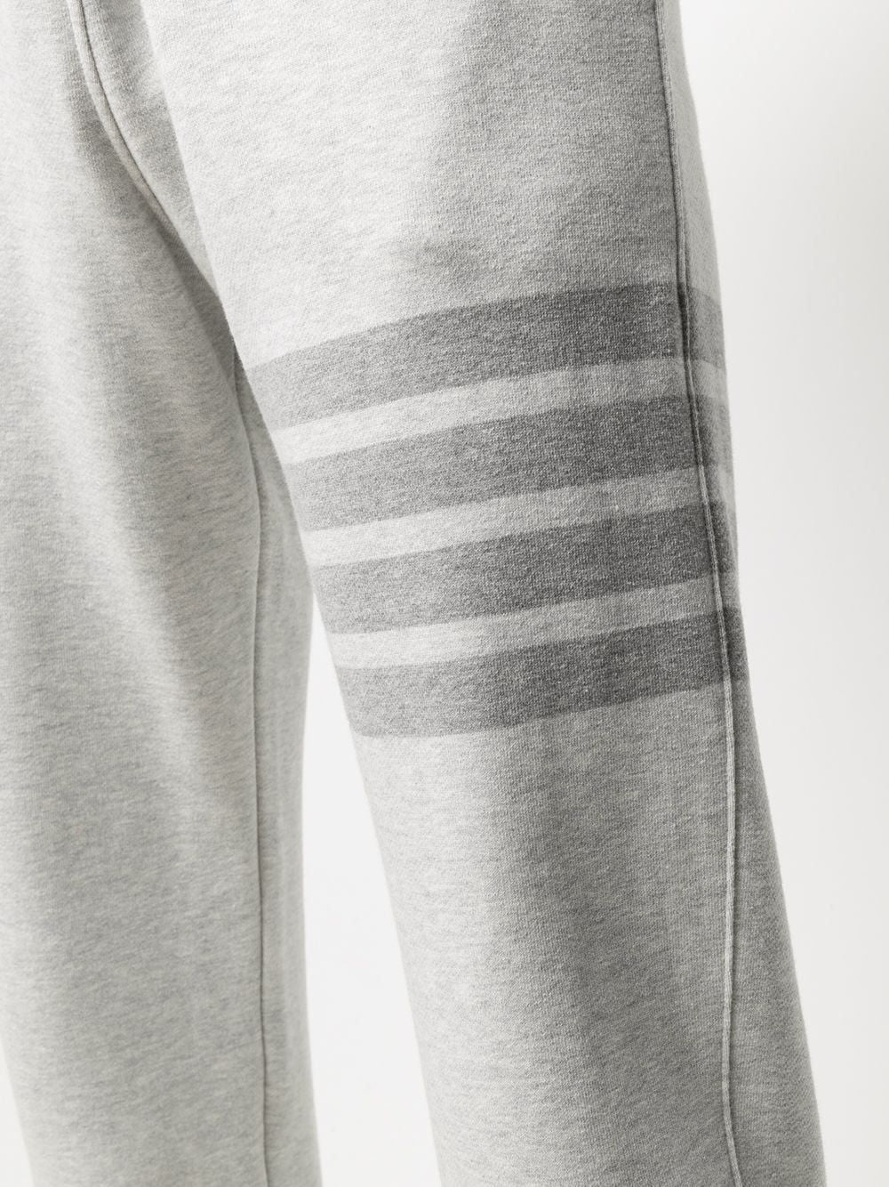 THOM BROWNE Cotton Joggers for Men - FW25 Collection