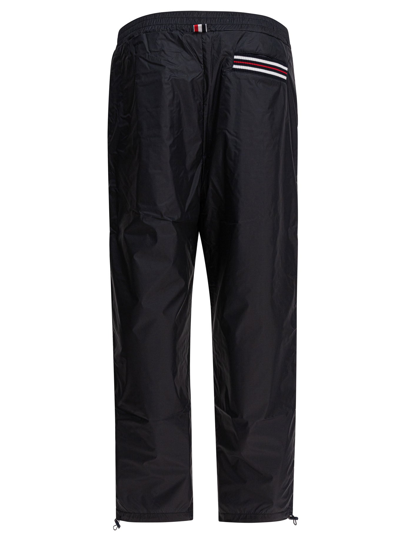 THOM BROWNE Lightweight Trousers for Men - FALL WINTER 24/25